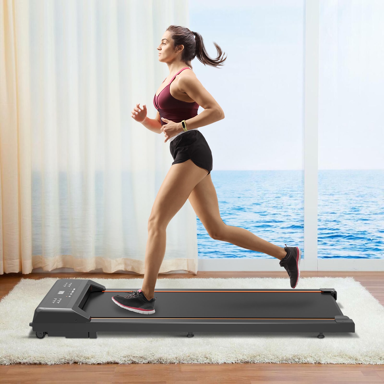 Flynama L-119975 treadmills - View #7