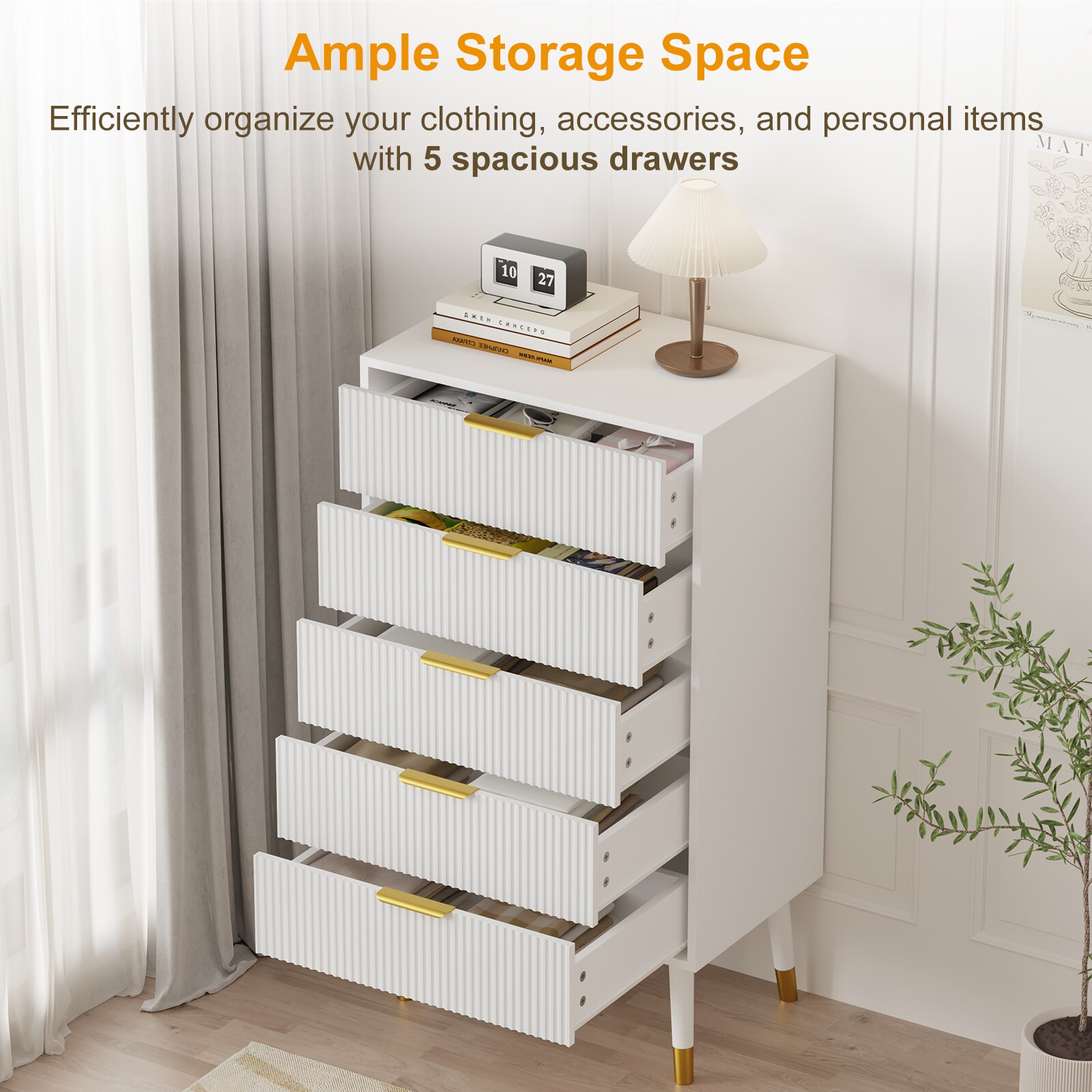 Qeetex SUN-PHO-16MBBOHF dressers - View #2