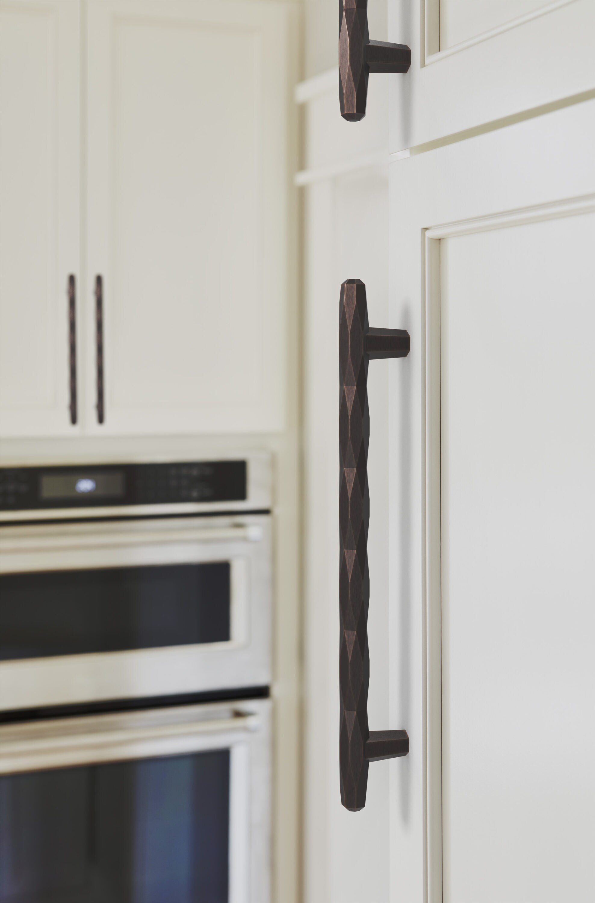 Amerock BP55500ORB Cabinet-Pulls - View #2