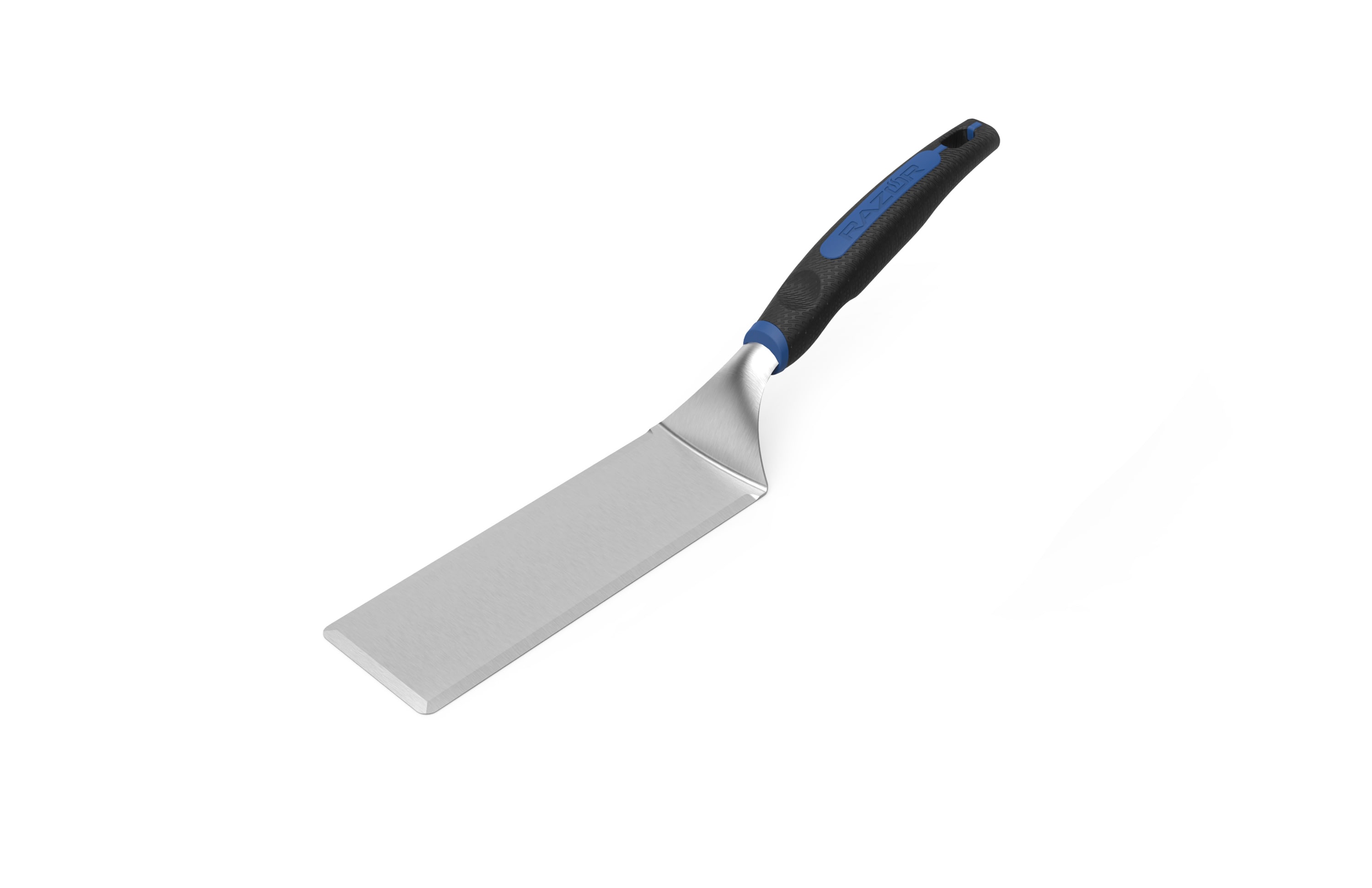 Mr. Bar-B-Q 08800RZ Stainless steel Spatula
