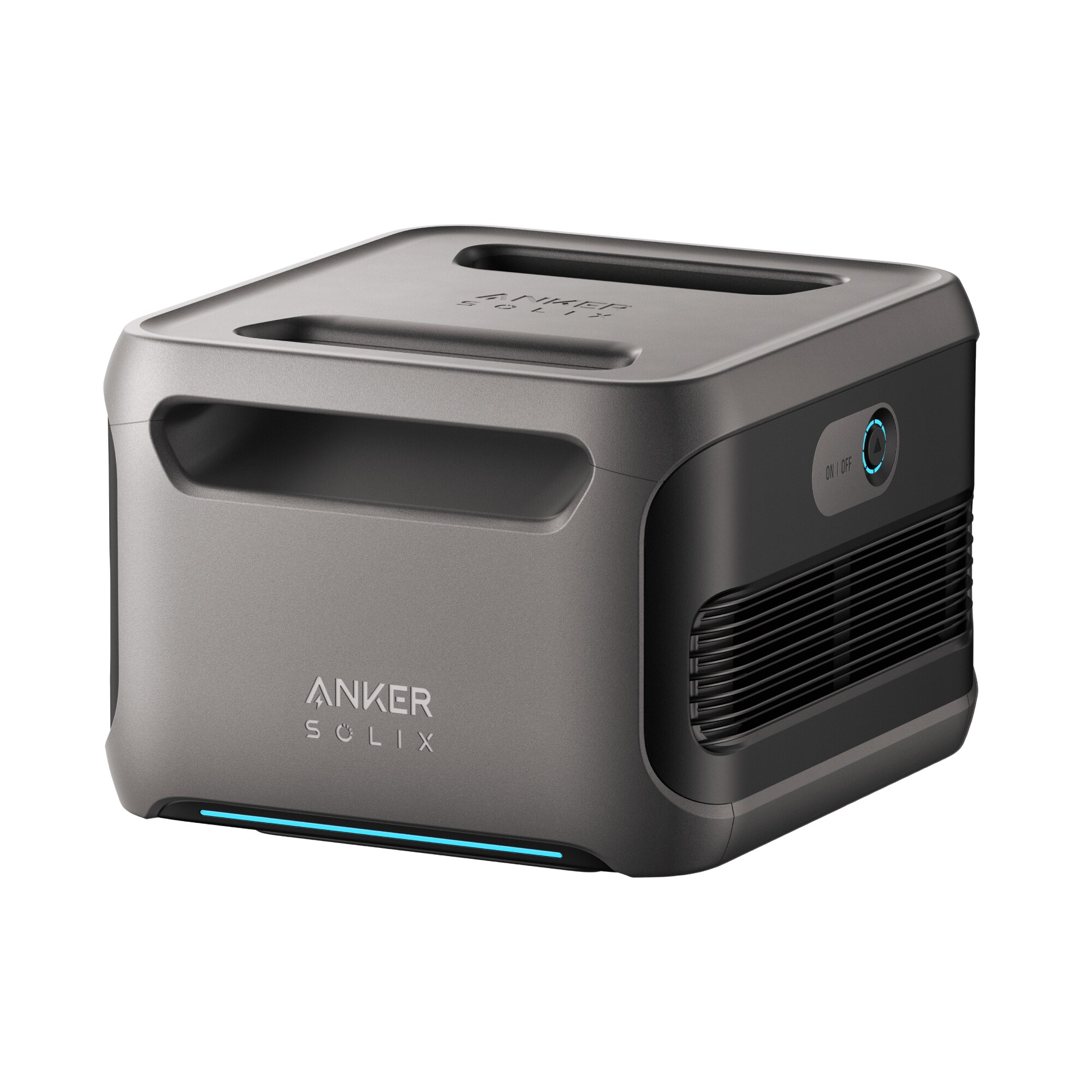 Anker SOLIX-90-EB Solar-Generators - View #6