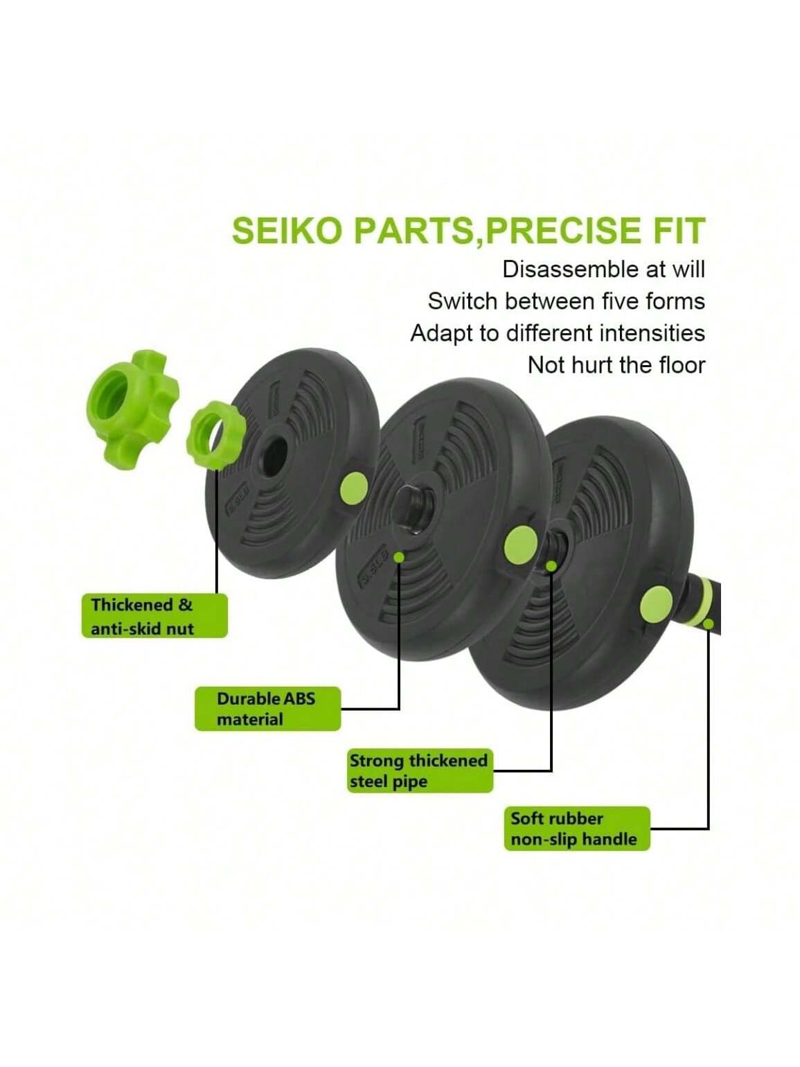 Qeetex BY-POU-3AJQWJ8B Lat-Pull-Down-Machines - View #2