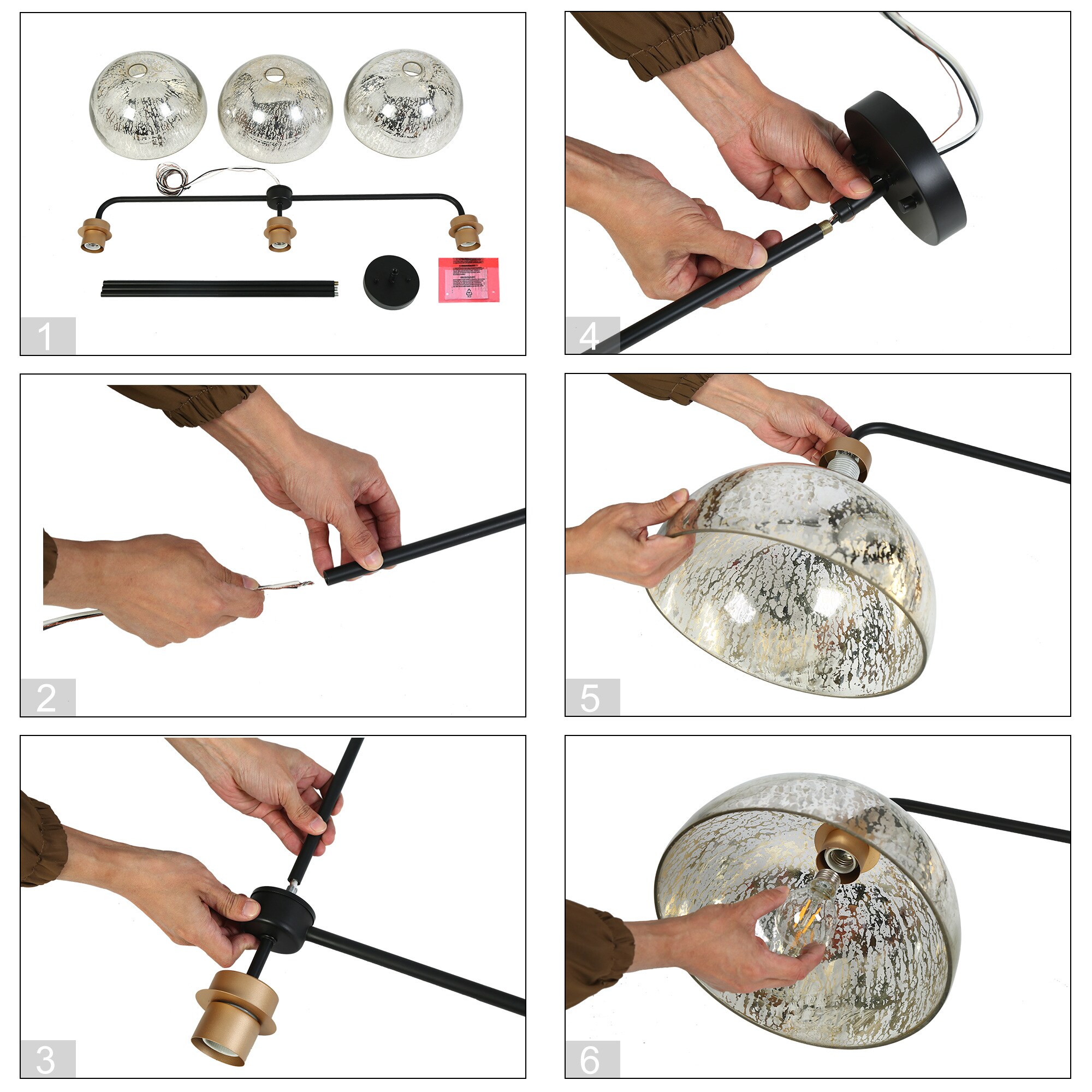 Uolfin IZ7JVQ-LWS25357-R9 b090015 - View #8