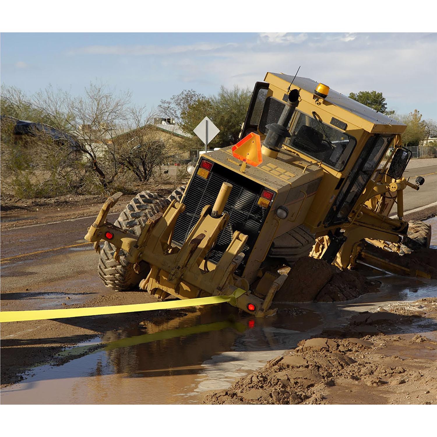 Keeper 89943 Moving-Straps - View #3