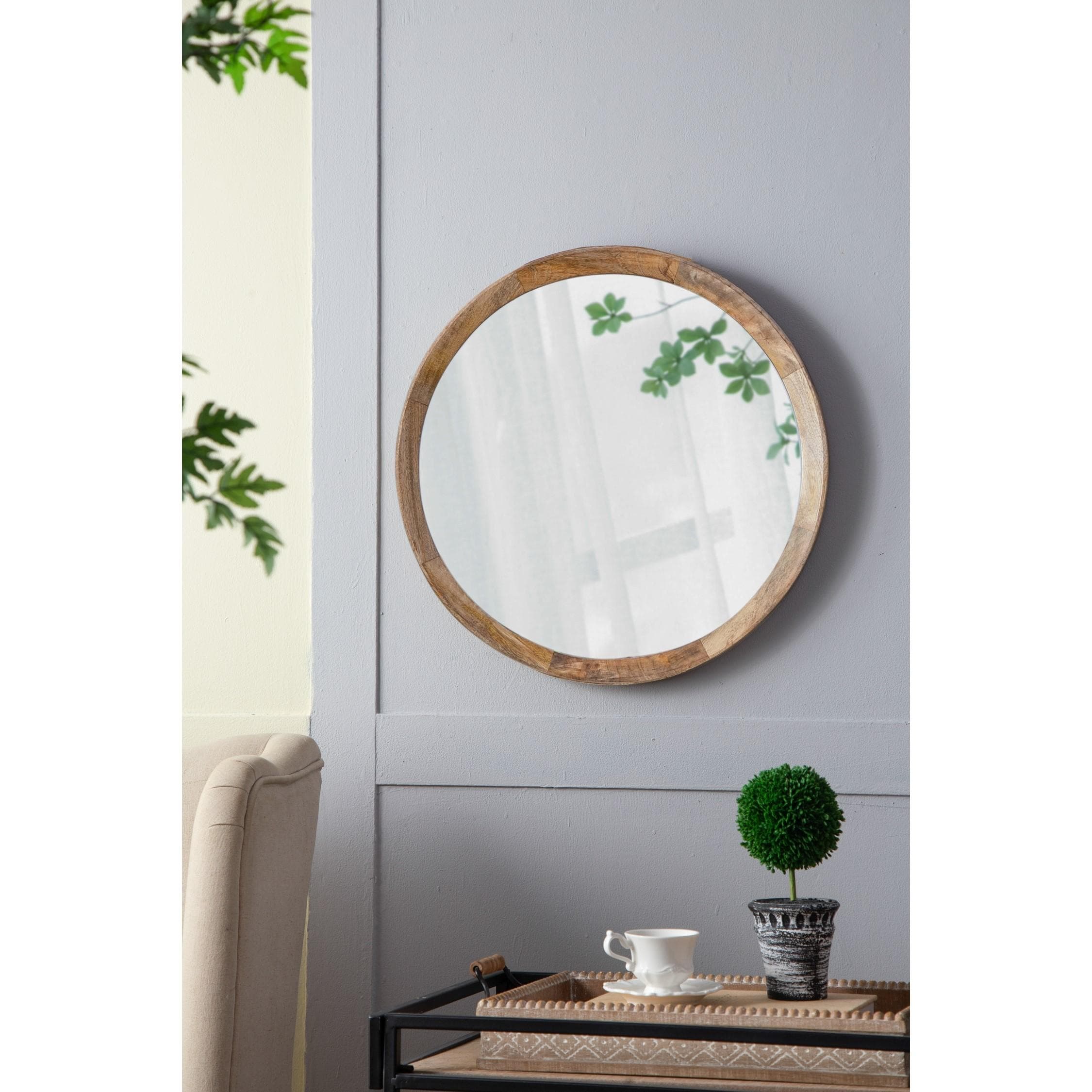 Bayfeve BF-130544-MIR Decor-Mirrors - View #3