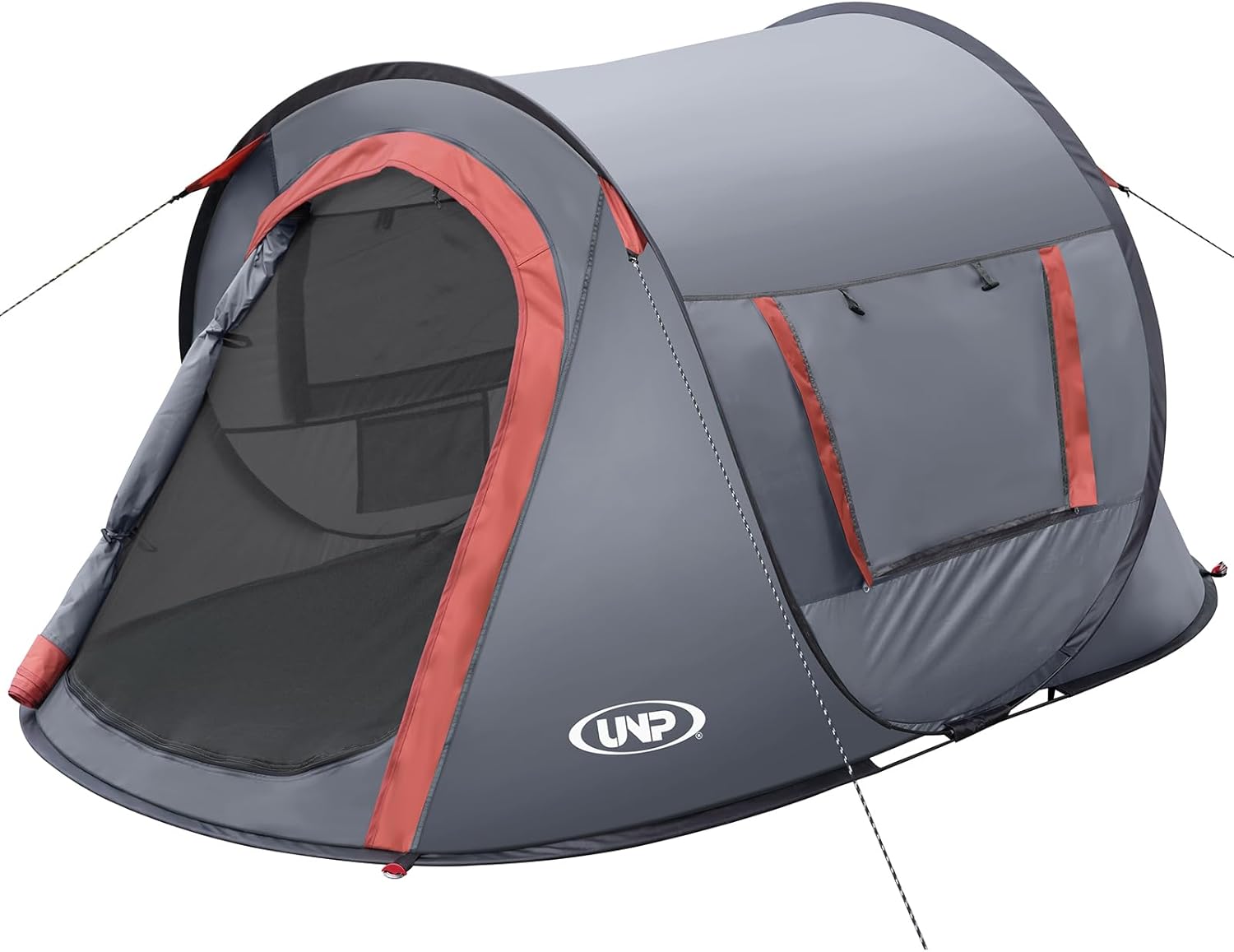 Damerin KK64F Tents Polyester 2 -Person Tent