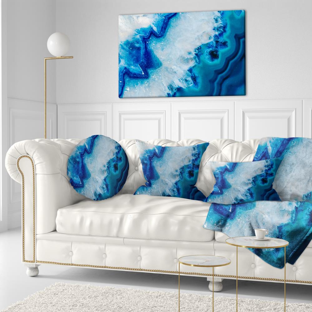 Designart CU8834-12-20 Accent-Pillows - View #2