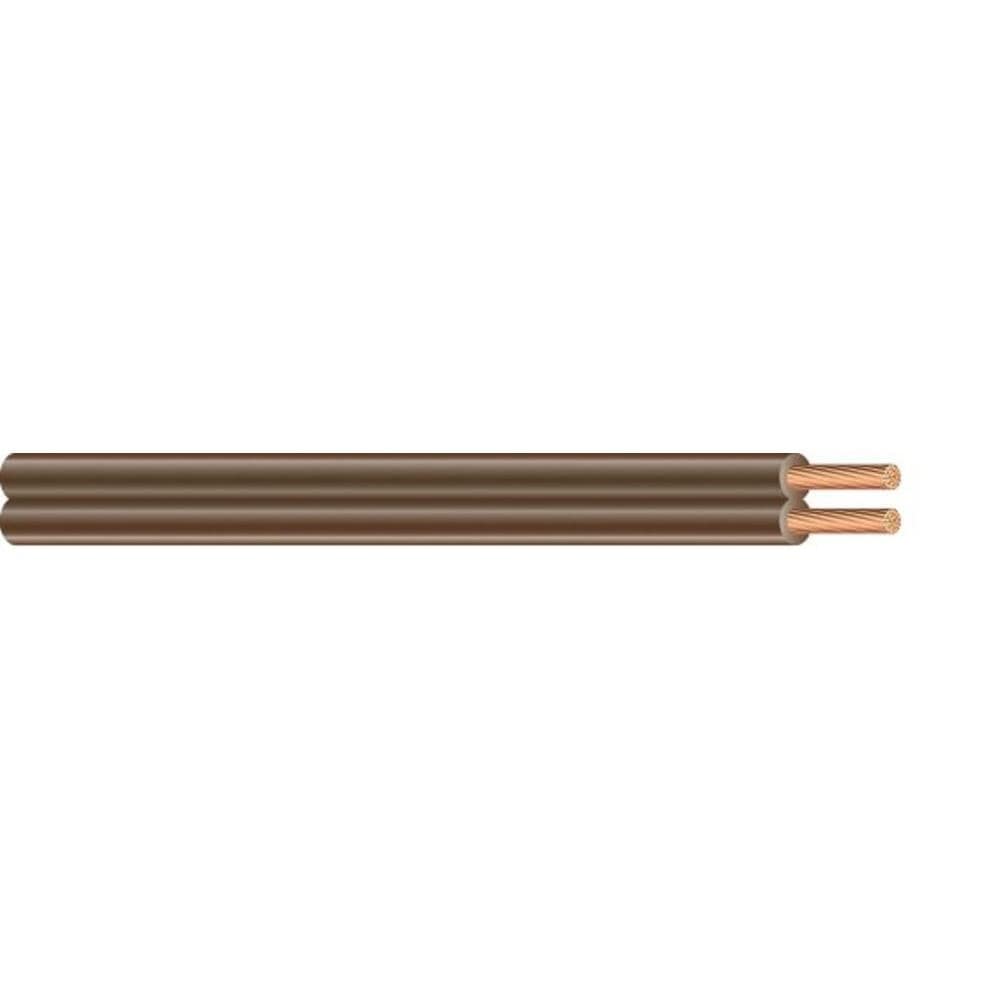 Southwire 1-ft 18-Gauge Stranded Soft Drawn Copper Bare Wire (By