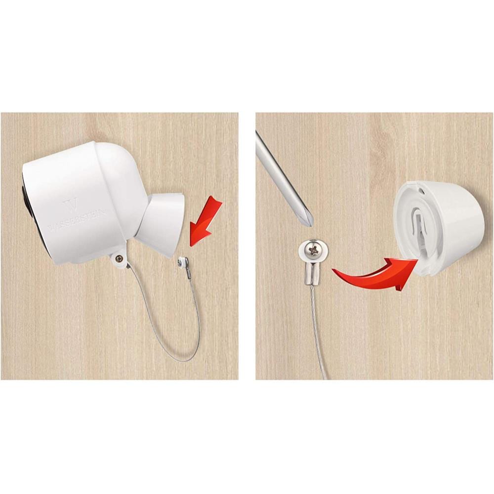 Wasserstein 4895230300329 Security-Camera-Accessories - View #5