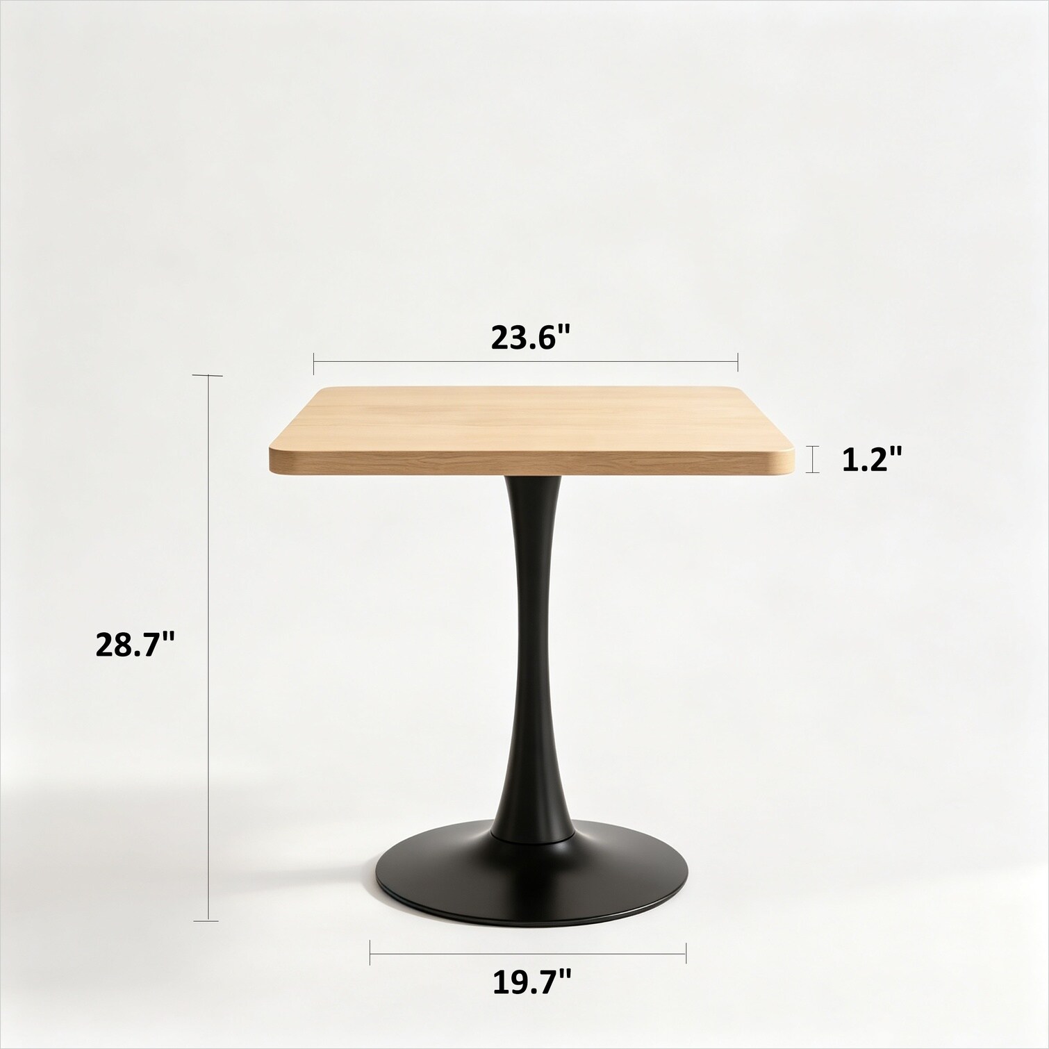 Naturefalls 1IRX3A46WUTJ Dining-Tables - View #5