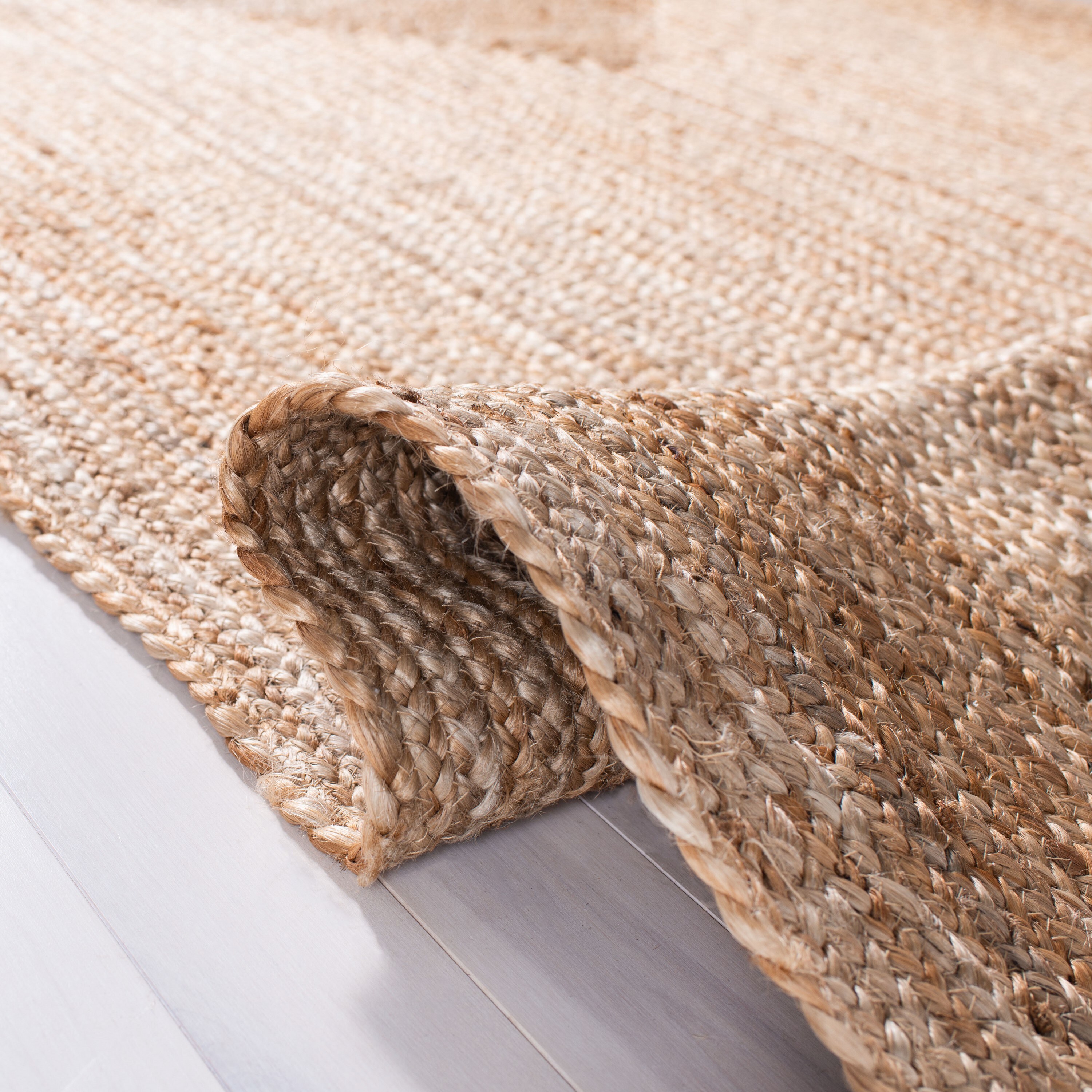 Safavieh CAP252A-3SQ rugs - View #5