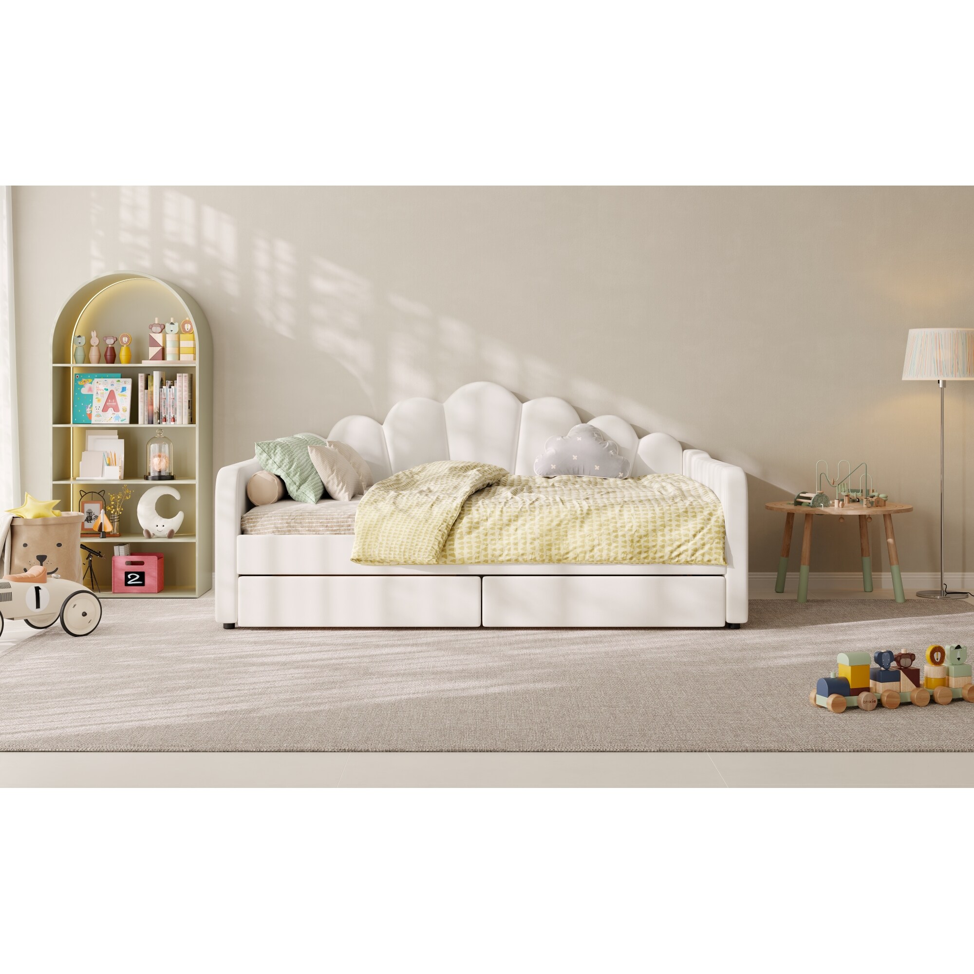 Roomfitters RF-N7500002303A beds - View #4