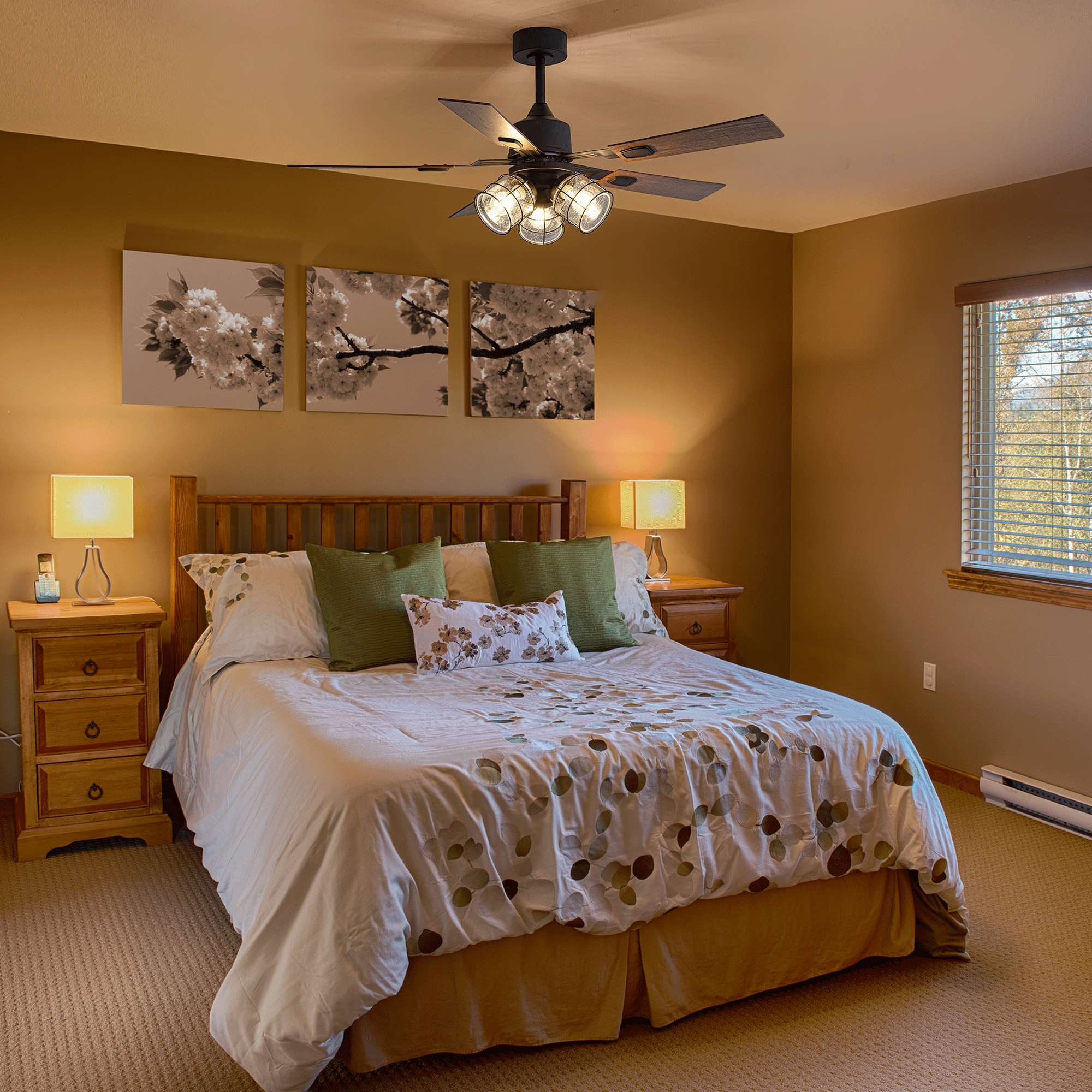 Breezary 29013-BK Ceiling-Fans - View #10