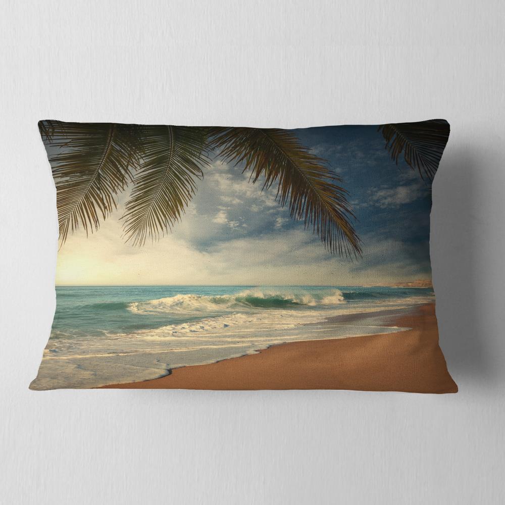 Designart CU12928-12-20 Accent-Pillows - View #2