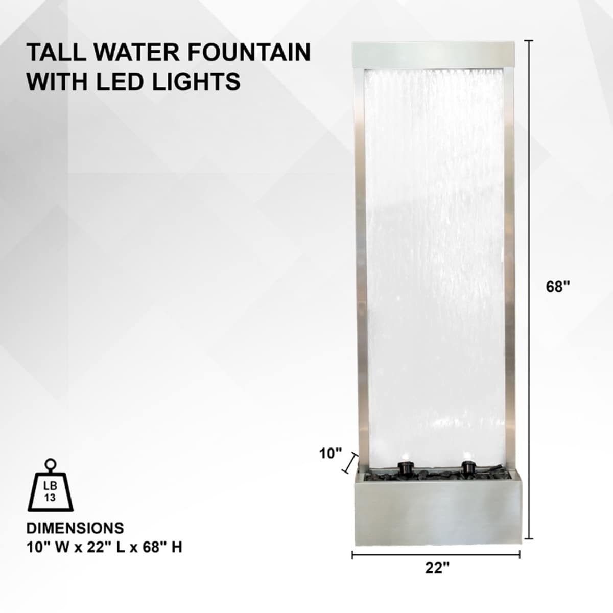 XBrand T00000001455 fountains - View #5