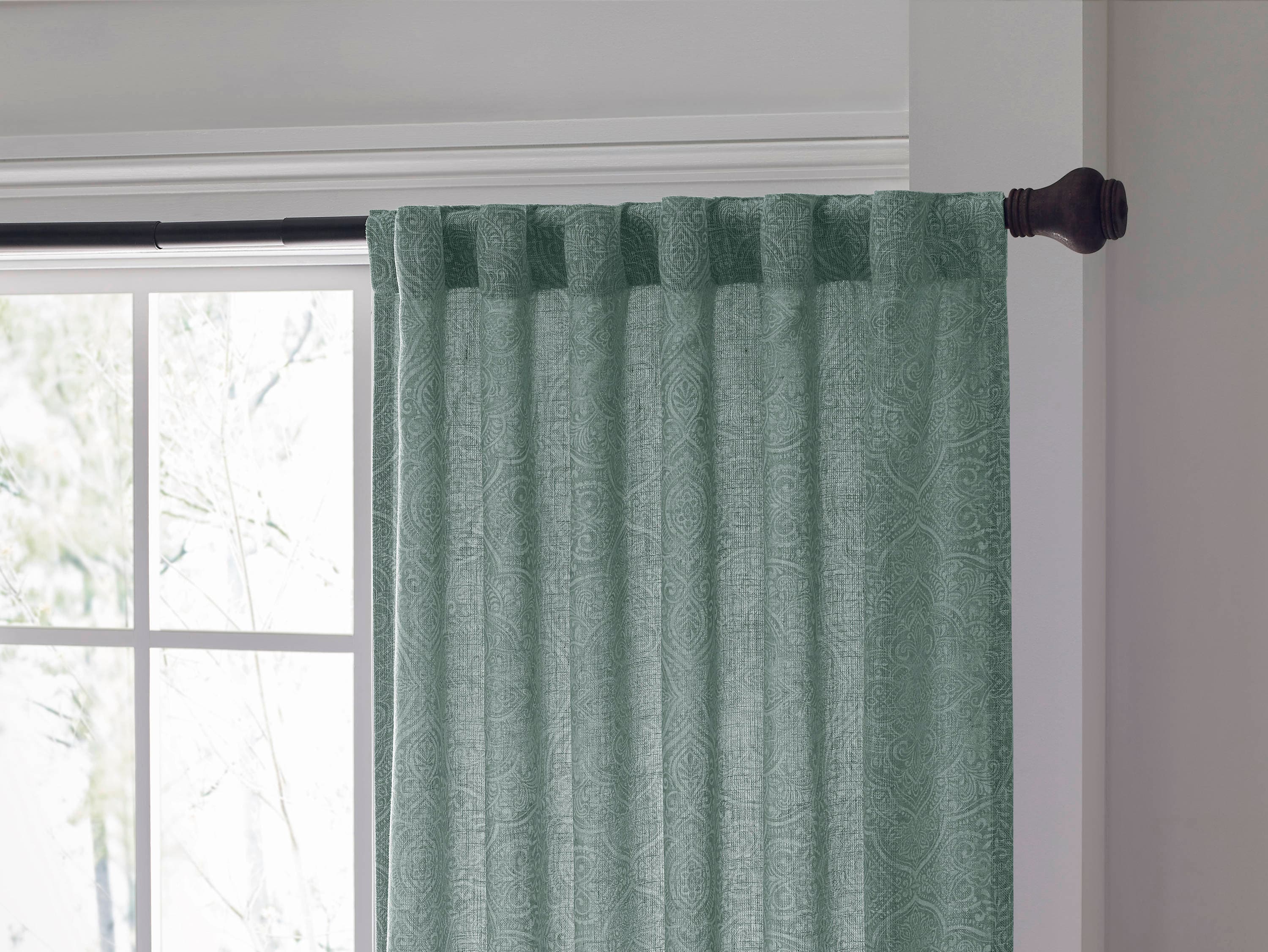 allen + roth 59206 curtains - View #3