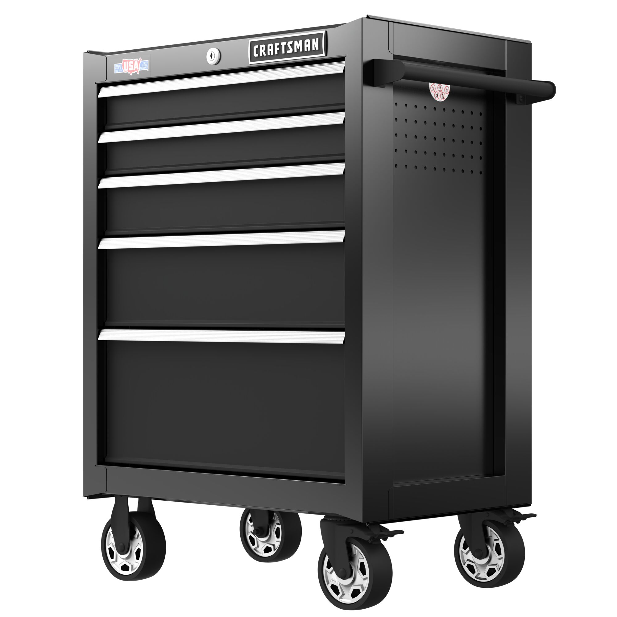 Rolling Tool Chests & Tool Cabinets at