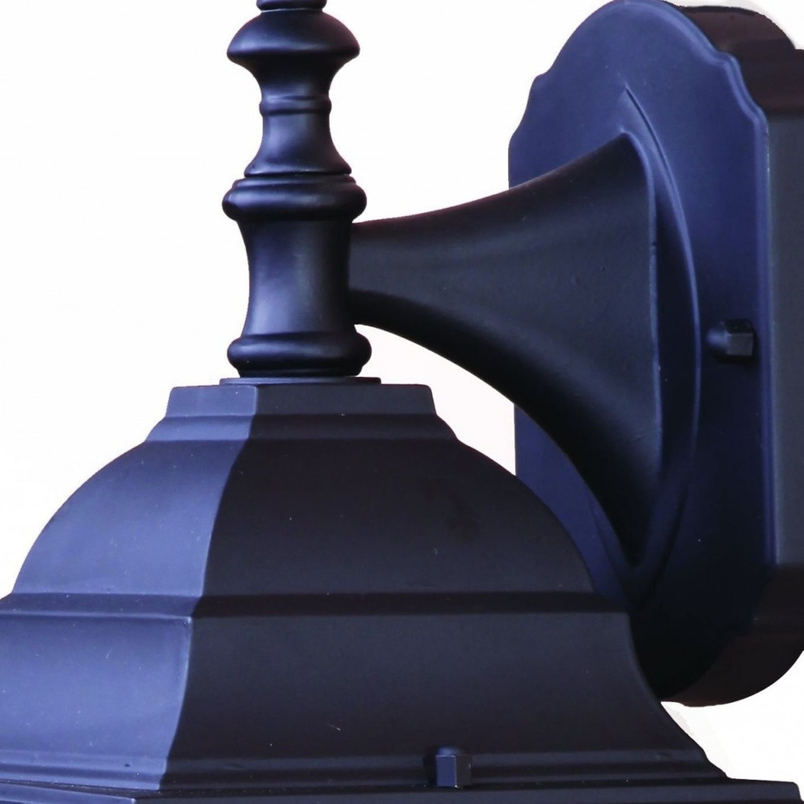HomeRoots 4000398545 Outdoor-Wall-Lighting - View #4
