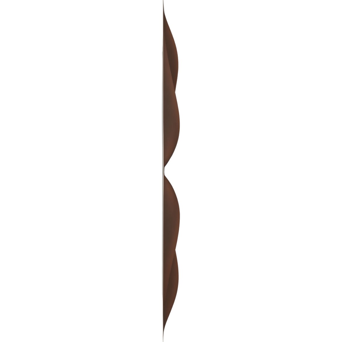 Ekena Millwork WP12X12HEDRU Wall-Panels - View #3