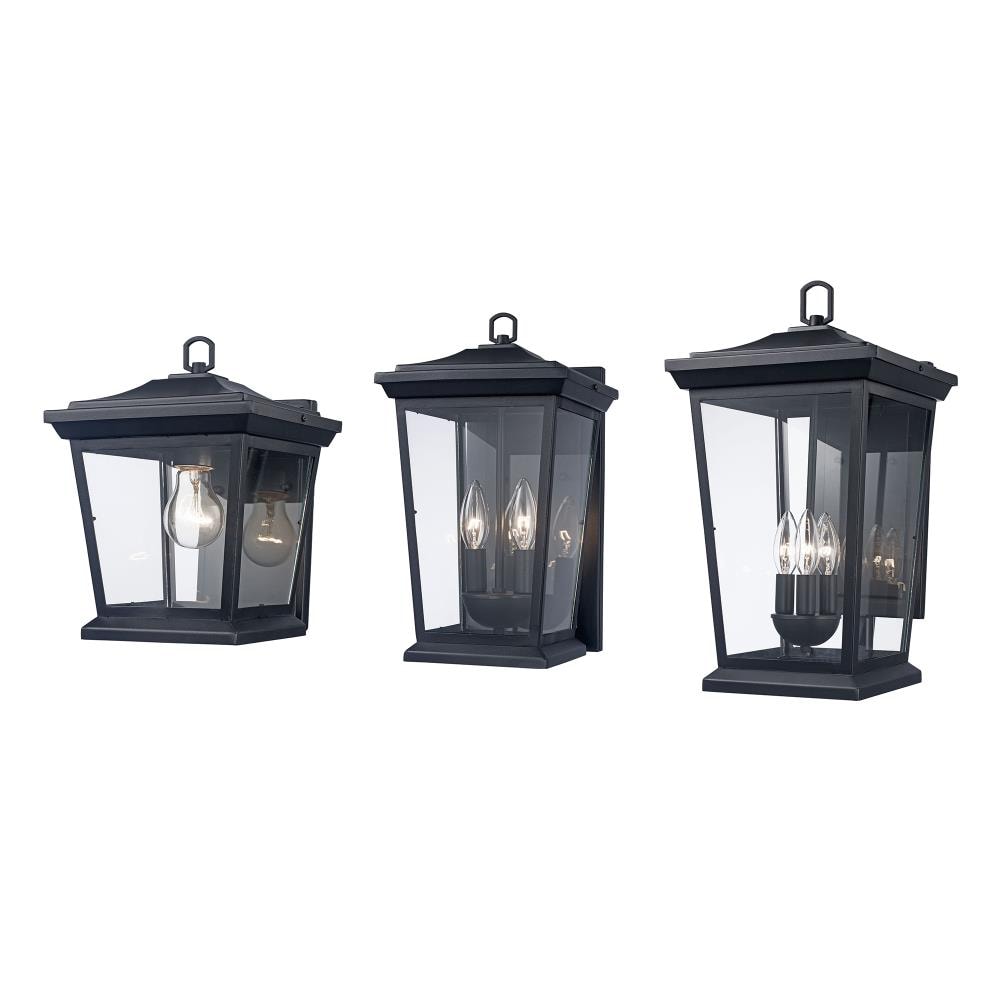 Lucid Lighting PL-10261 BN flushmounts - View #3