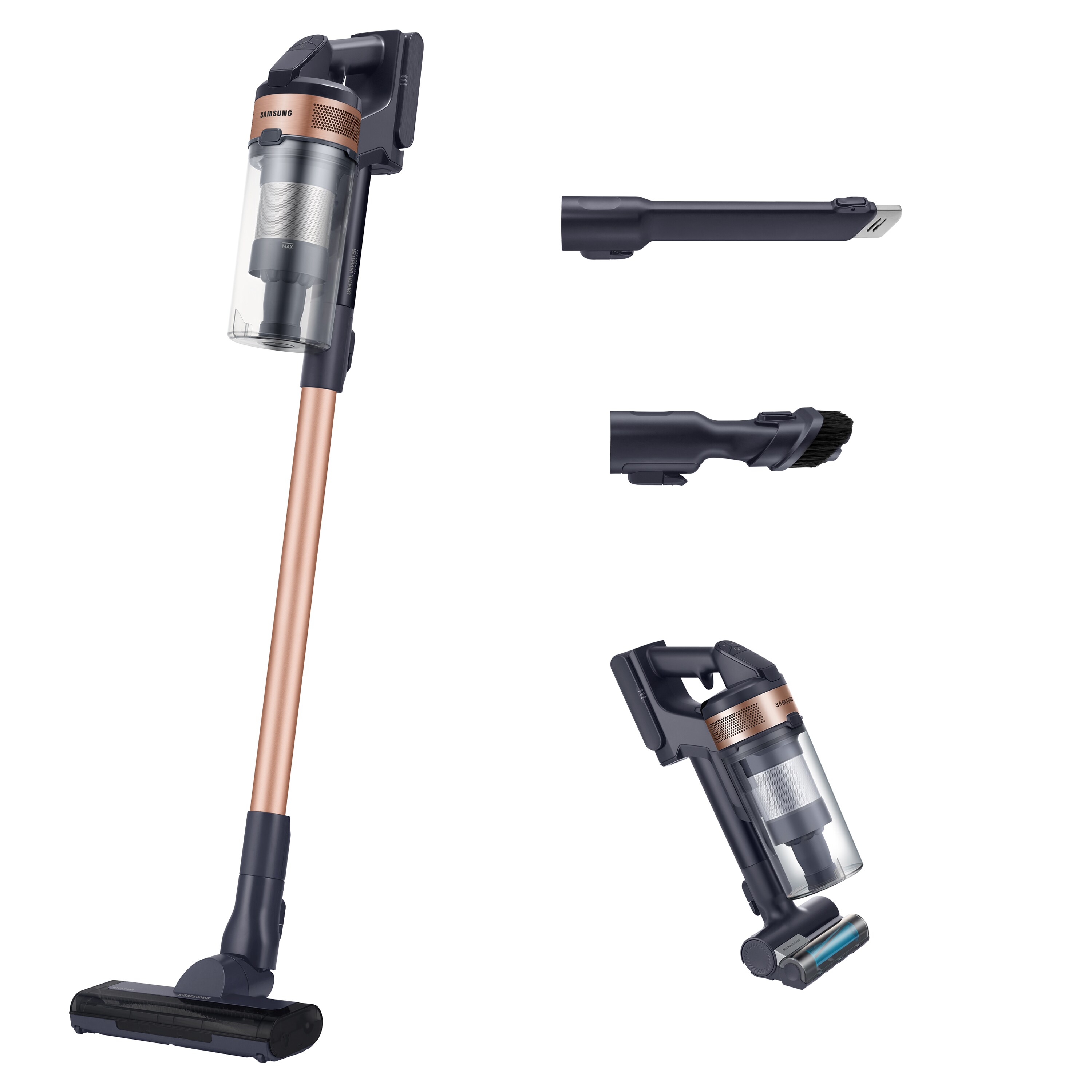 Samsung Vacuum Cleaners & Floor Care at