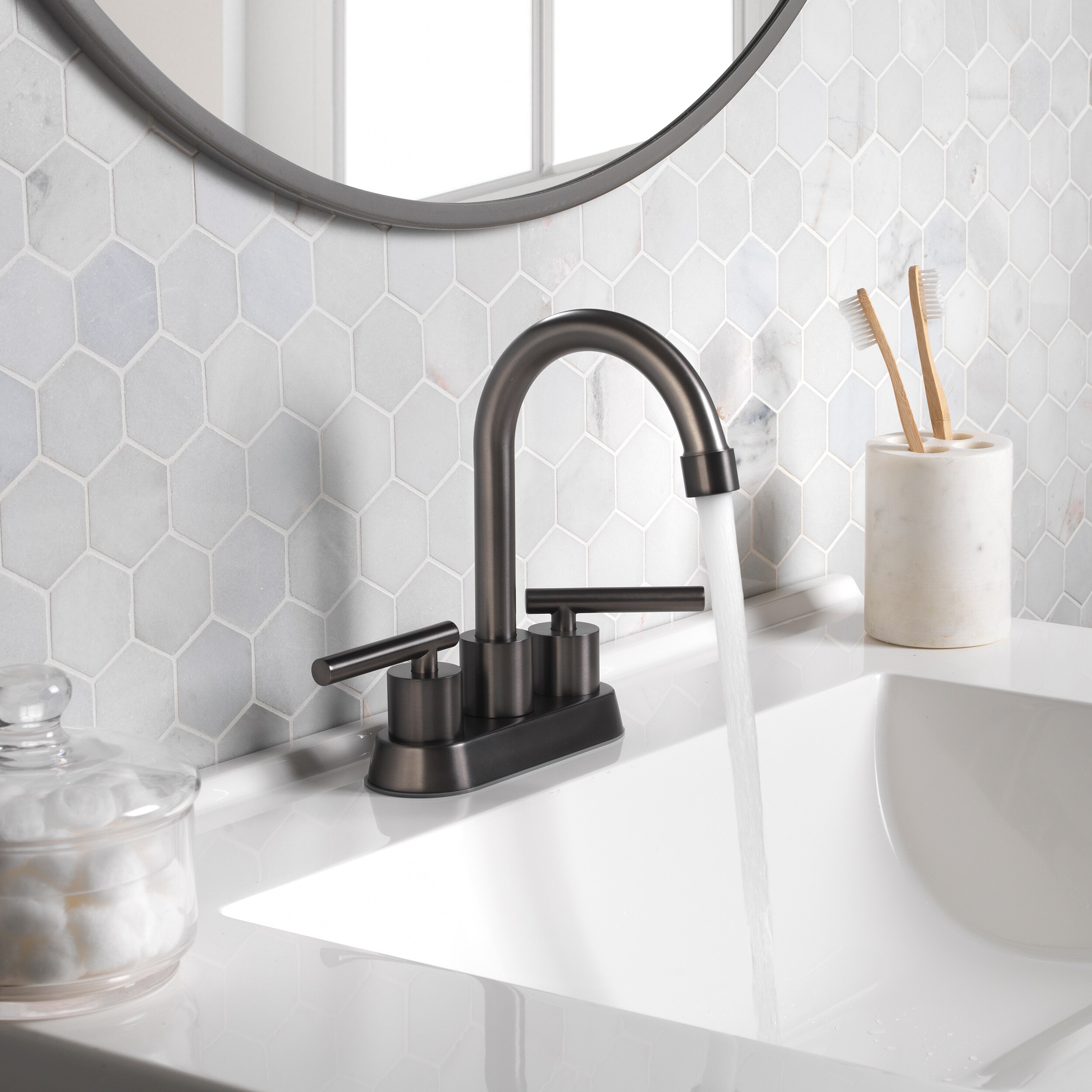 Project Source BPS-101-GM Lavatory-Faucets - View #5