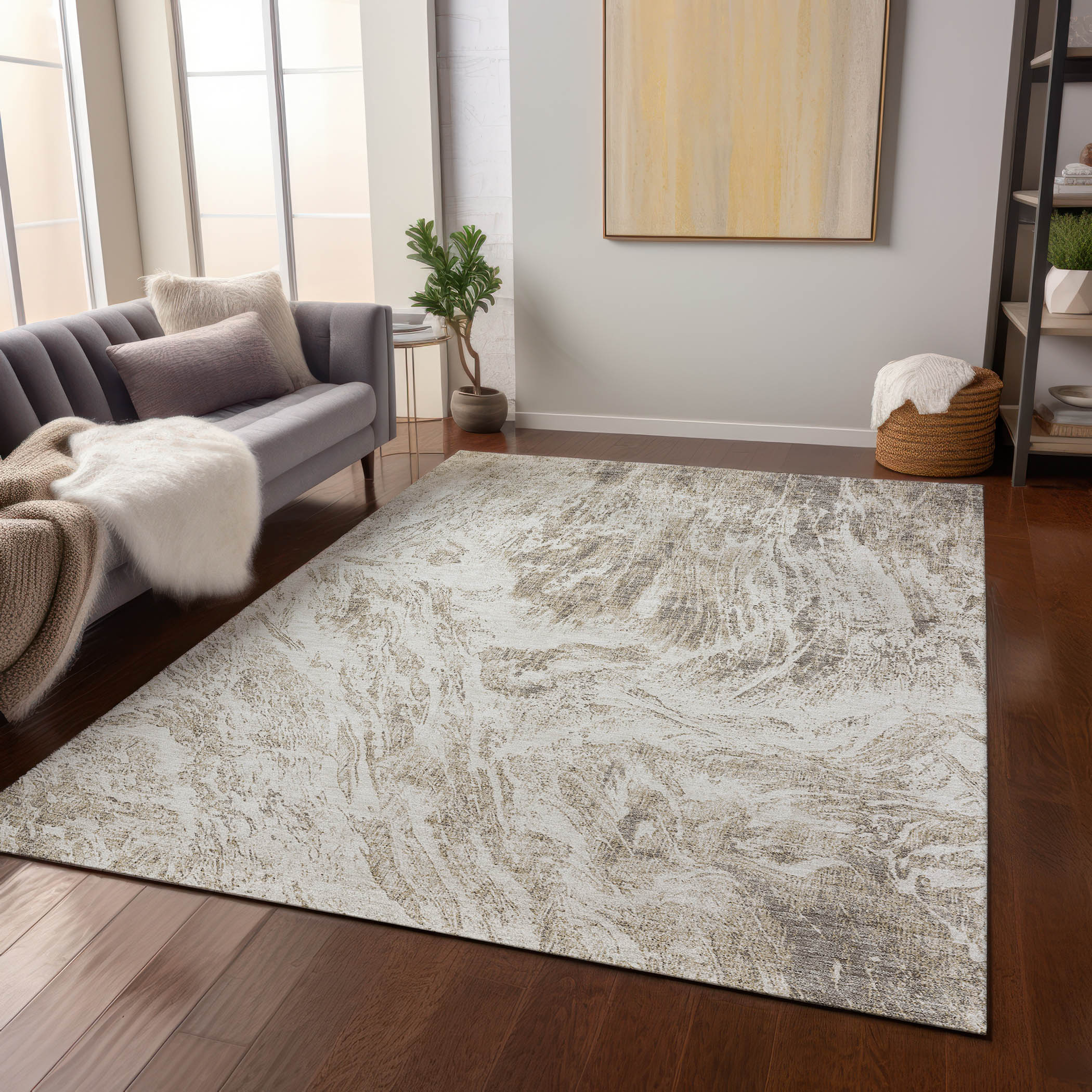 Addison Rugs ACN971TP30X46 rugs - View #7