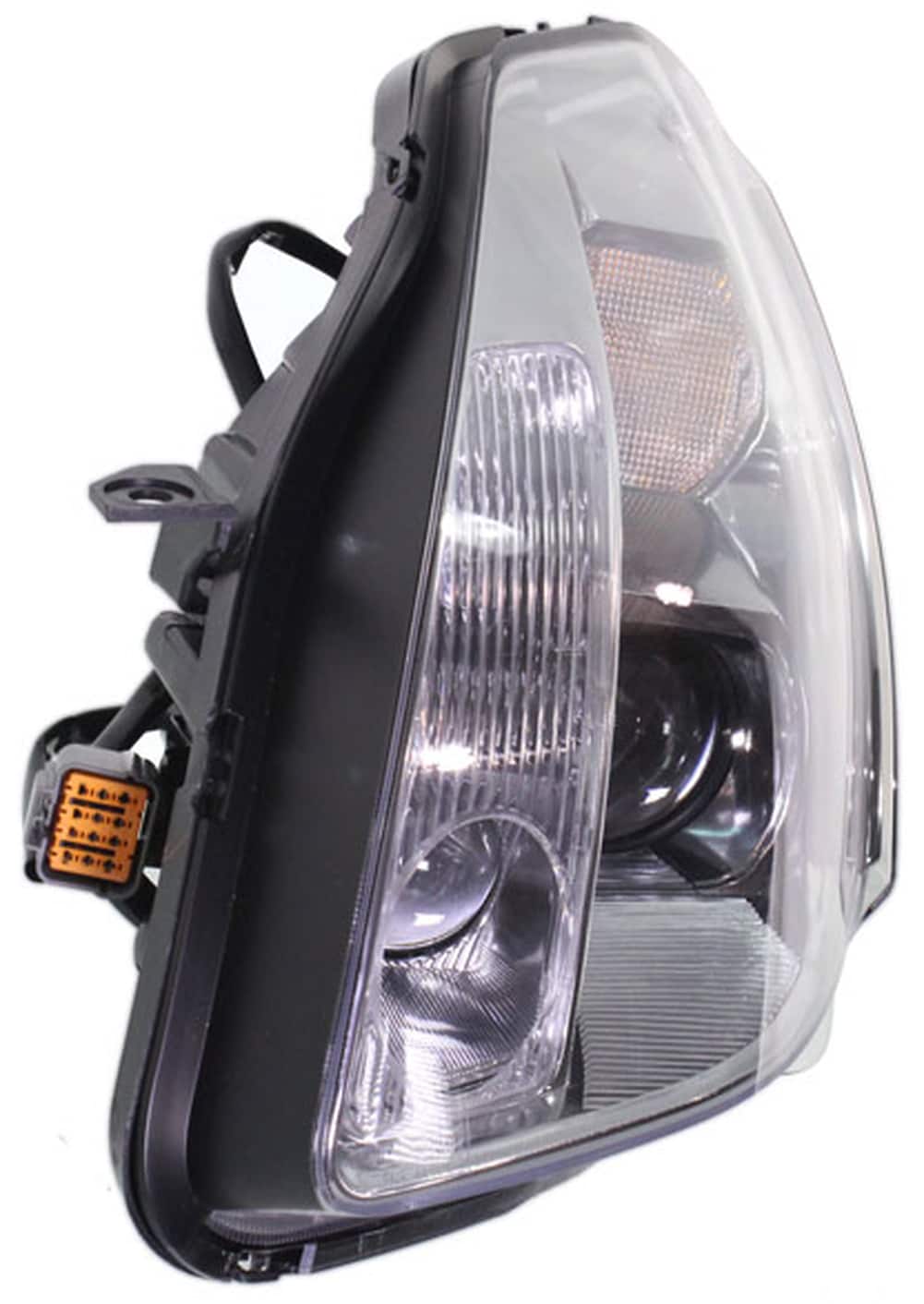 Garage-Pro GPREPN100122 Headlights-Components - View #3