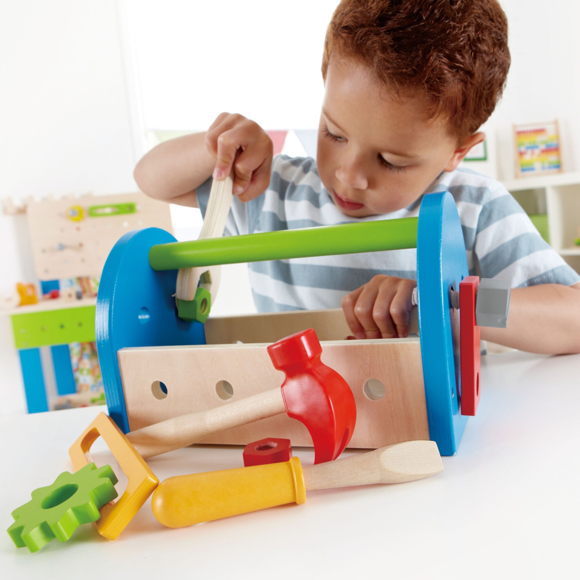 Hape G6943478004238 Play-Toys - View #5