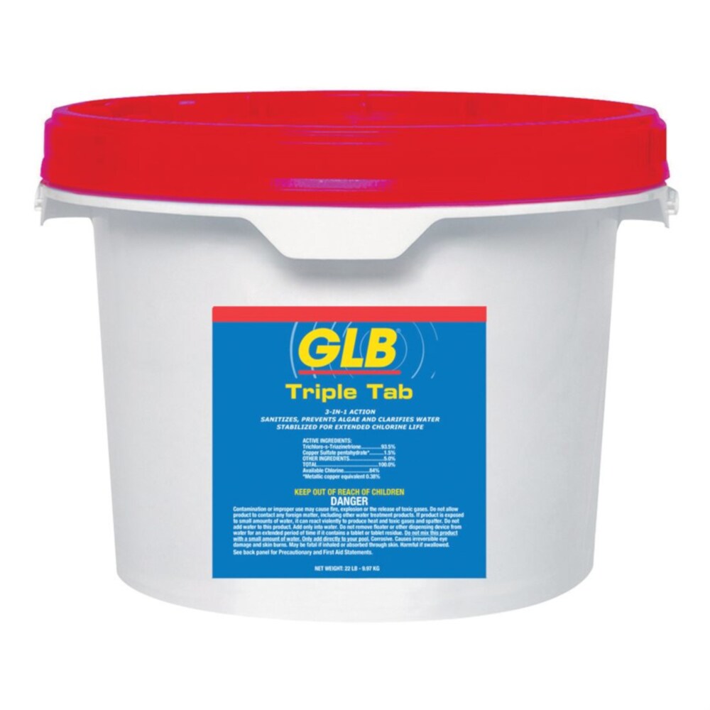 GLB 900270 3-in