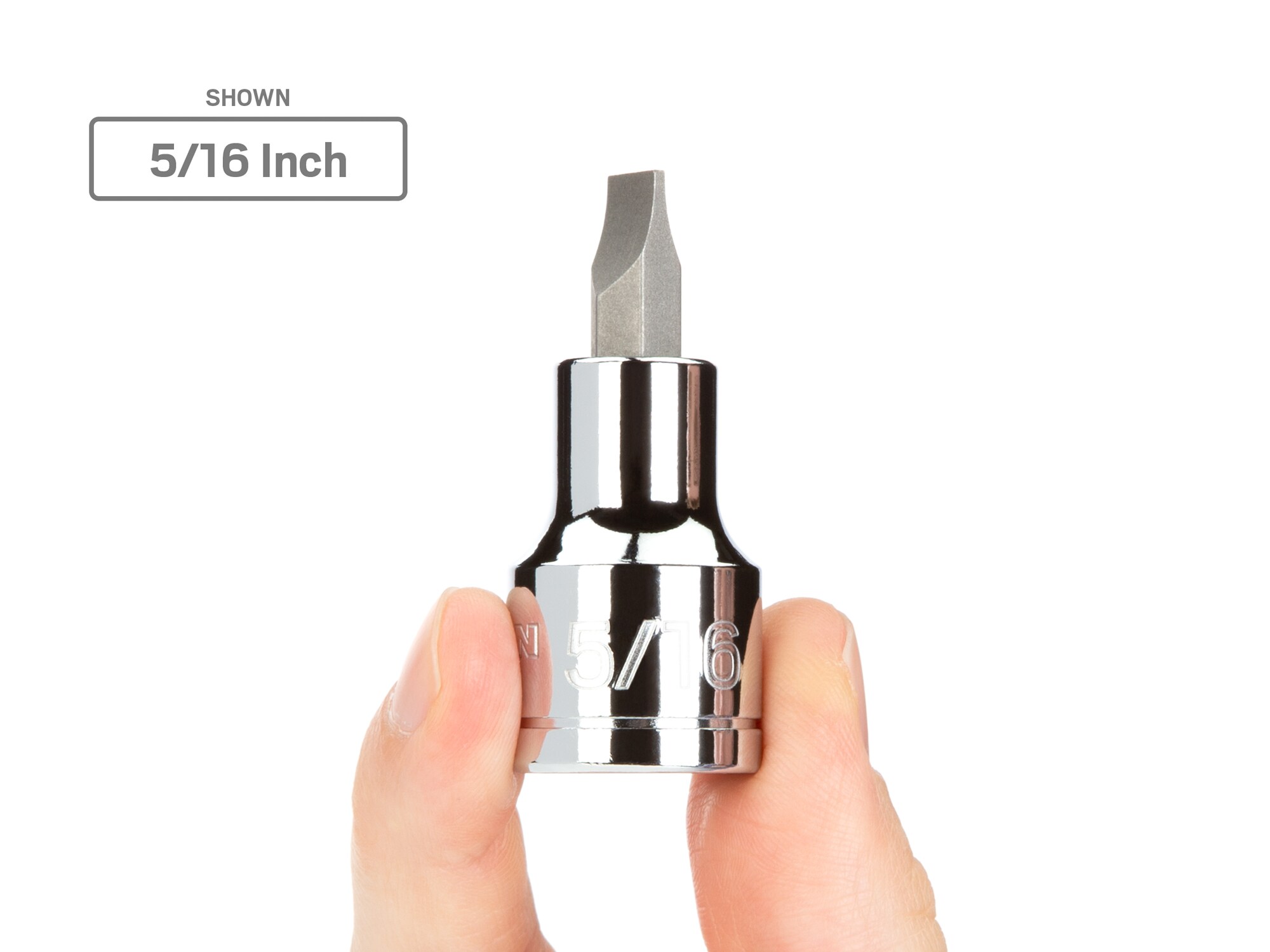 TEKTON SHB20203 Driver-Sockets - View #4