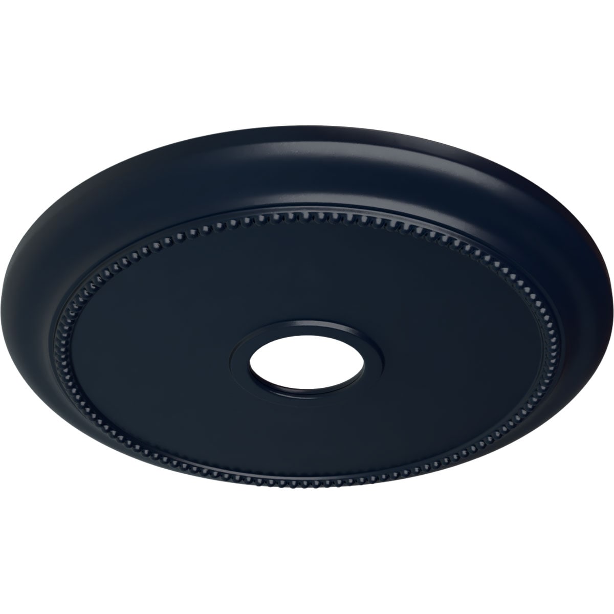 Ekena Millwork CM24CRMDF Ceiling-Medallions - View #2