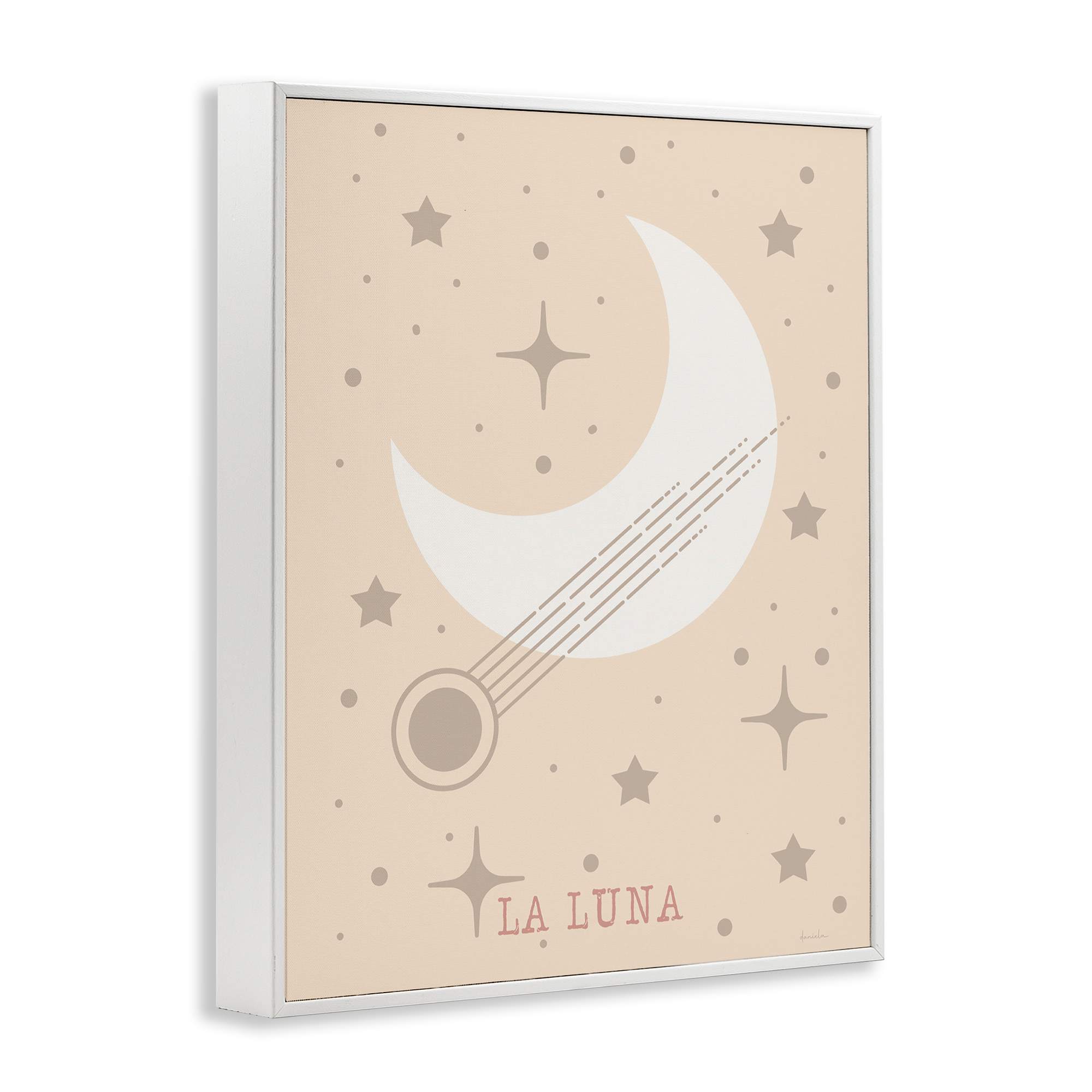 Stupell Industries BT-943-WFR-11X14 Wall-Art - View #2