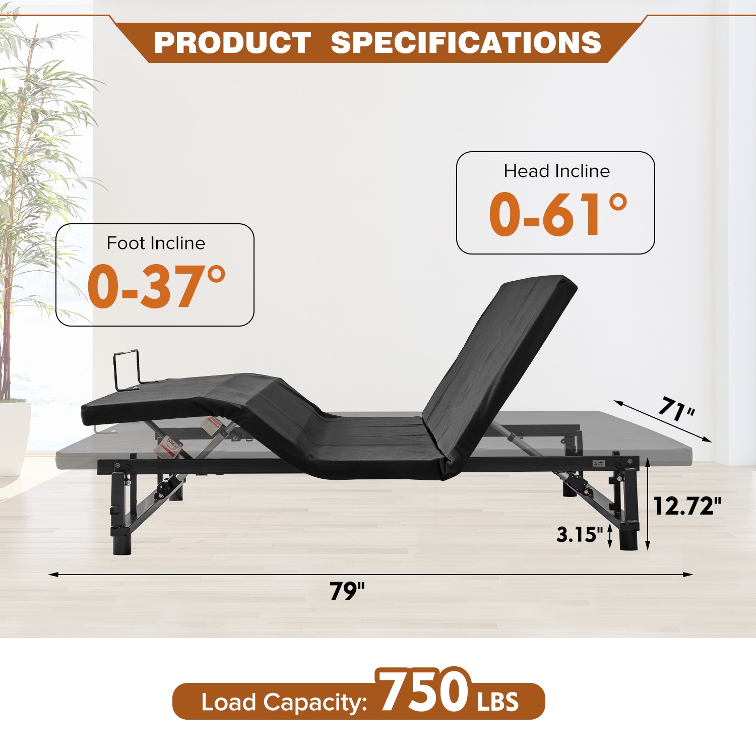 prilinex 58274806 beds - View #3