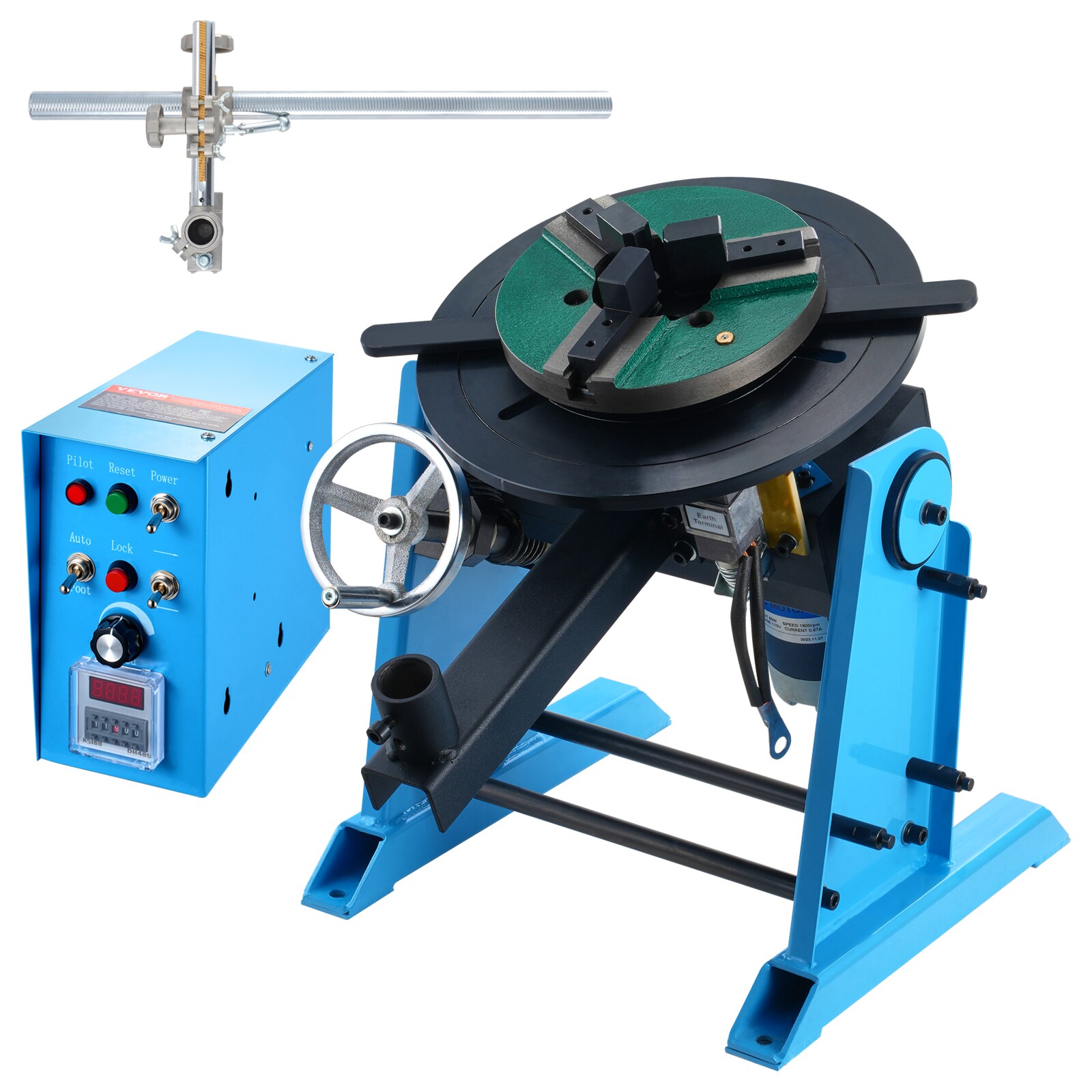 VEVOR HJBWJX30KG80ONXXLV1 Electric-Welding-Accessories - View #10
