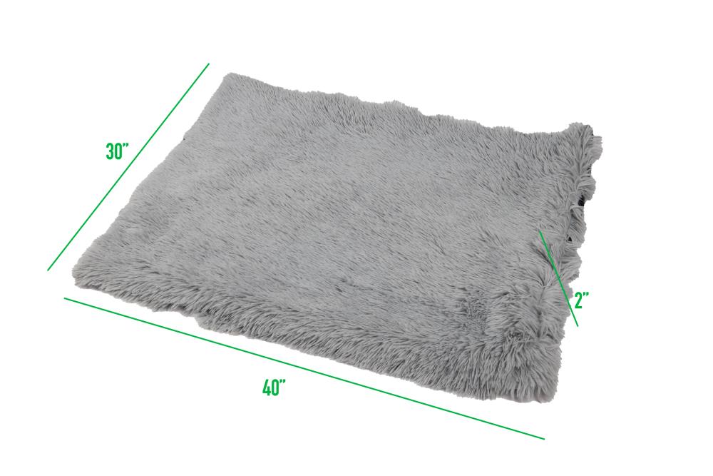 Mind Reader 3040VDBLA-GRY Pet-Beds - View #7