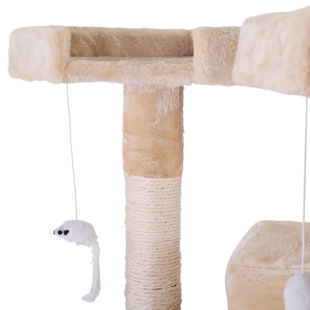 Topcraft PCW009BE Cat-Trees - View #4