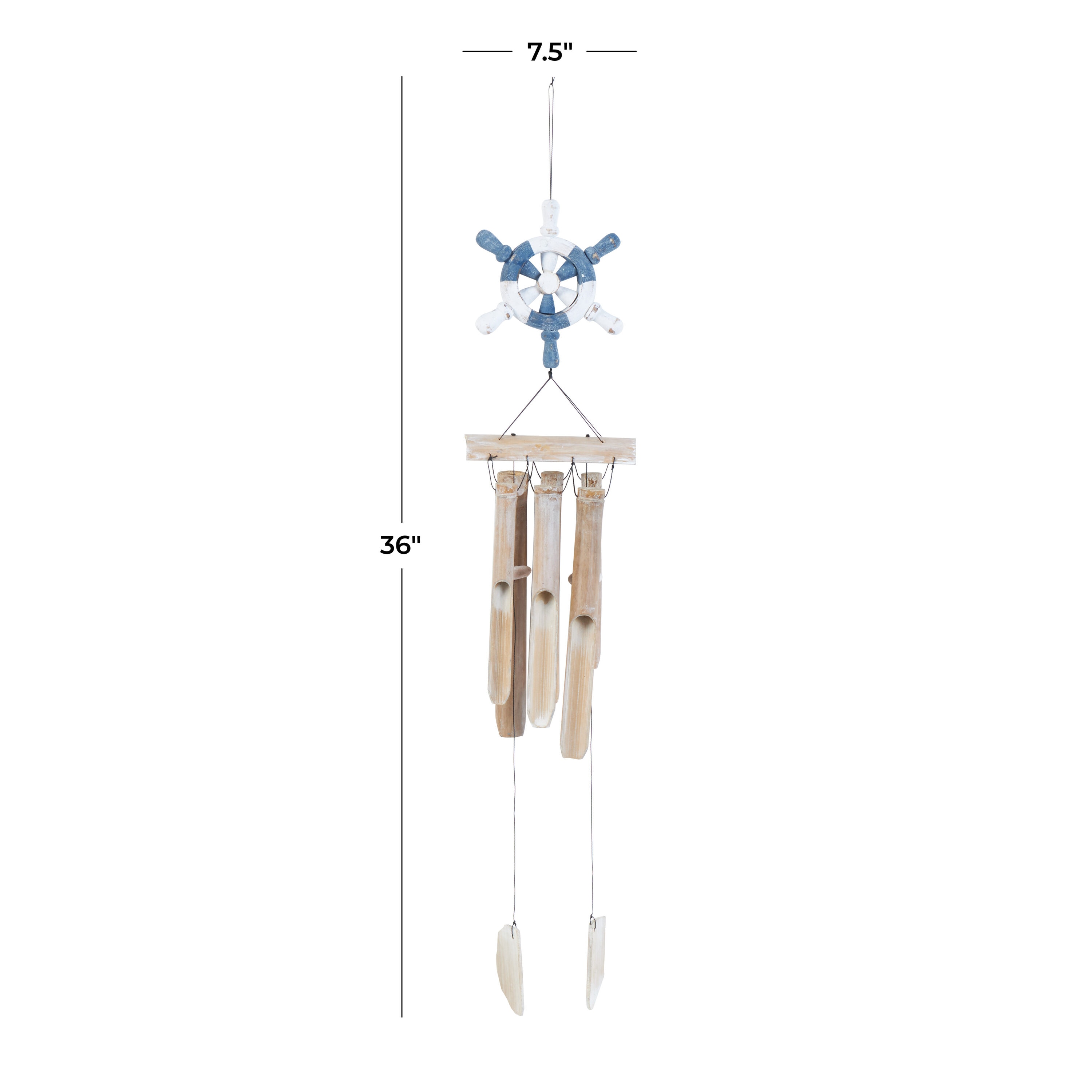 Grayson Lane 822670 Wind-Chimes - View #5