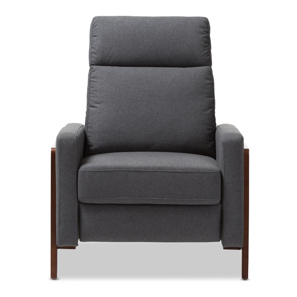 Baxton Studio 143-8139-LW recliners - View #3