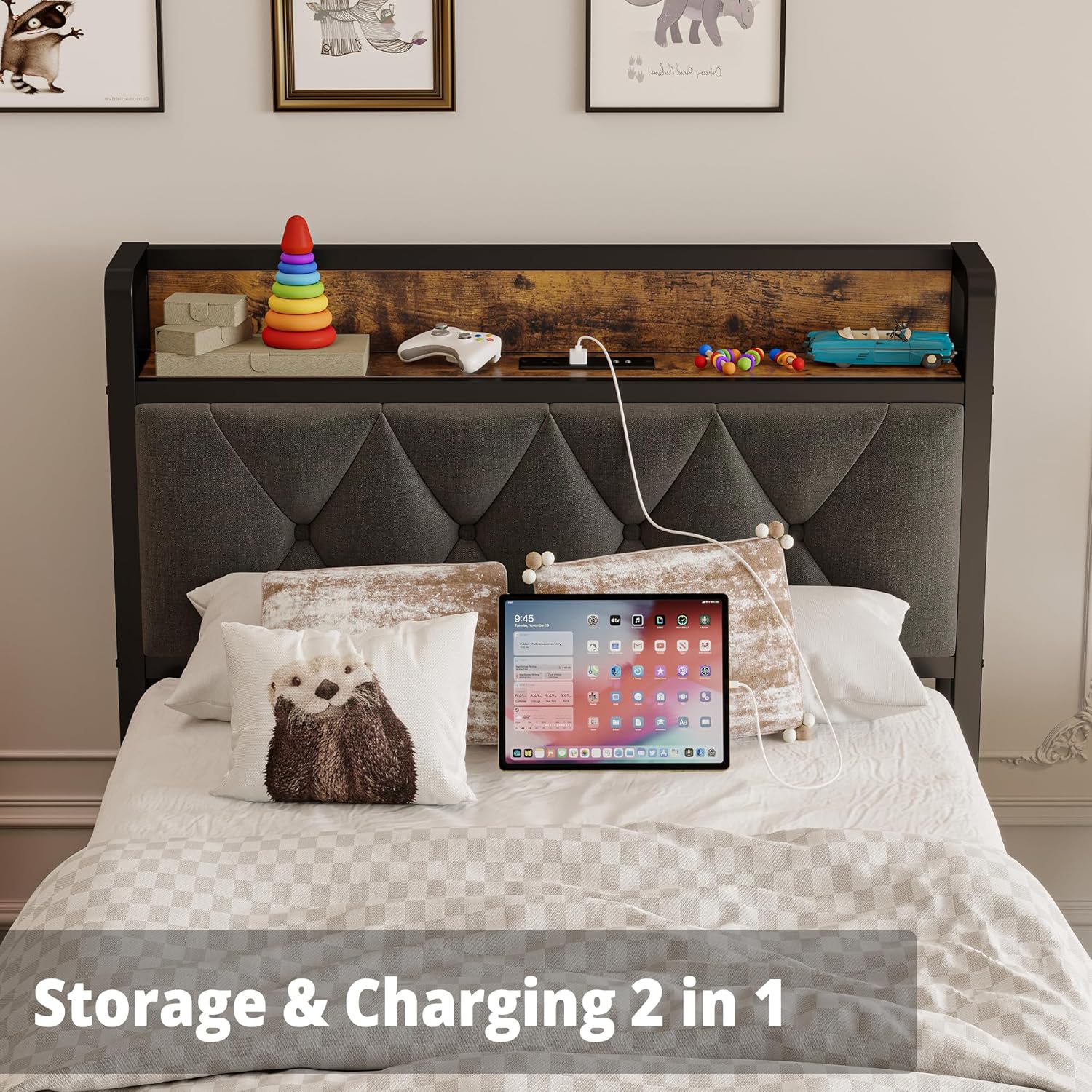 Anctor SAQLSCUDVZYMM4TB beds - View #4