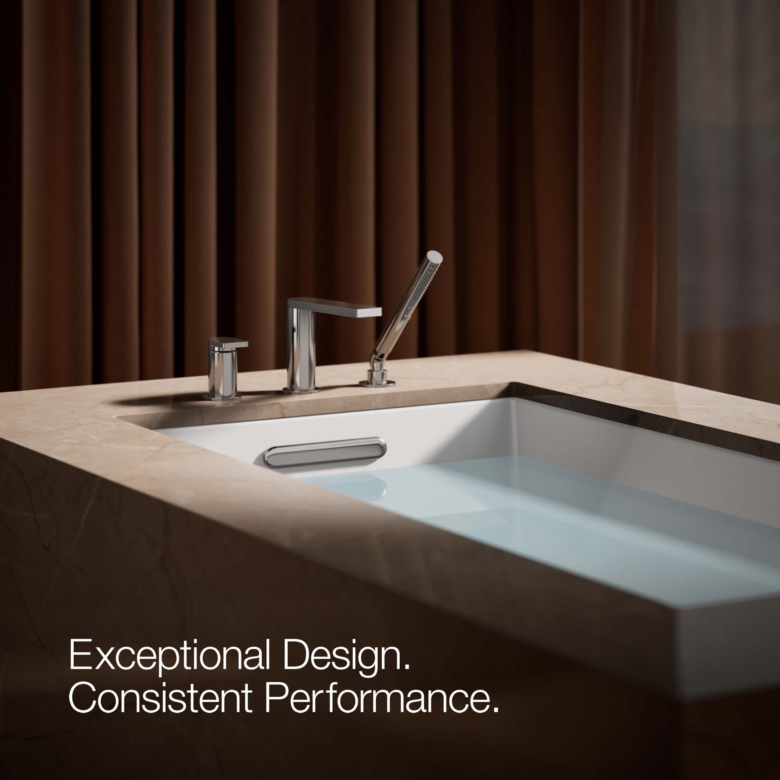 KOHLER 73078-4-TT Lavatory-Faucets - View #9