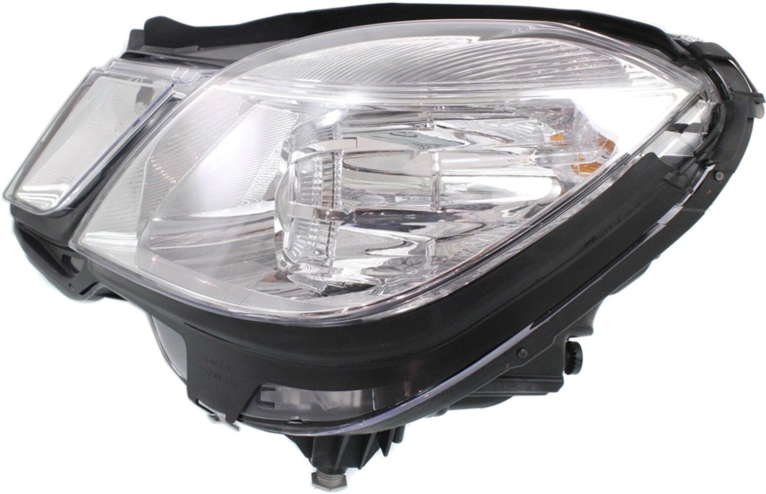 Garage-Pro JCWREPM100372GP Headlights-Components - View #2