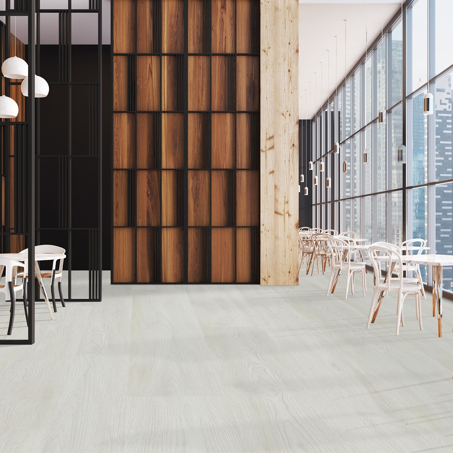 Lucida USA GC-316 Vinyl-Plank - View #13