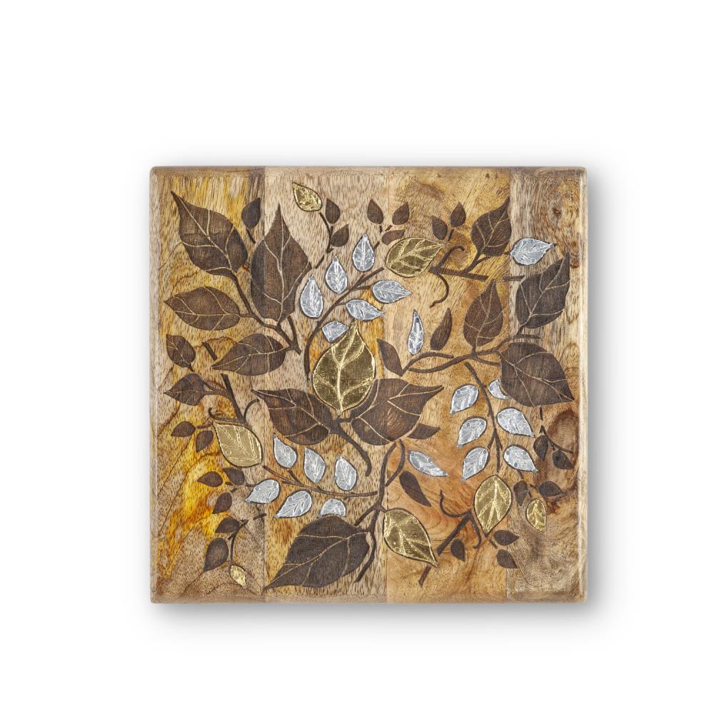 On sale WOOD GG COLLECTION TRIVET