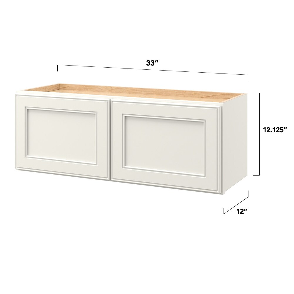 allen + roth 842MK Cabinets-Kitchen - View #5