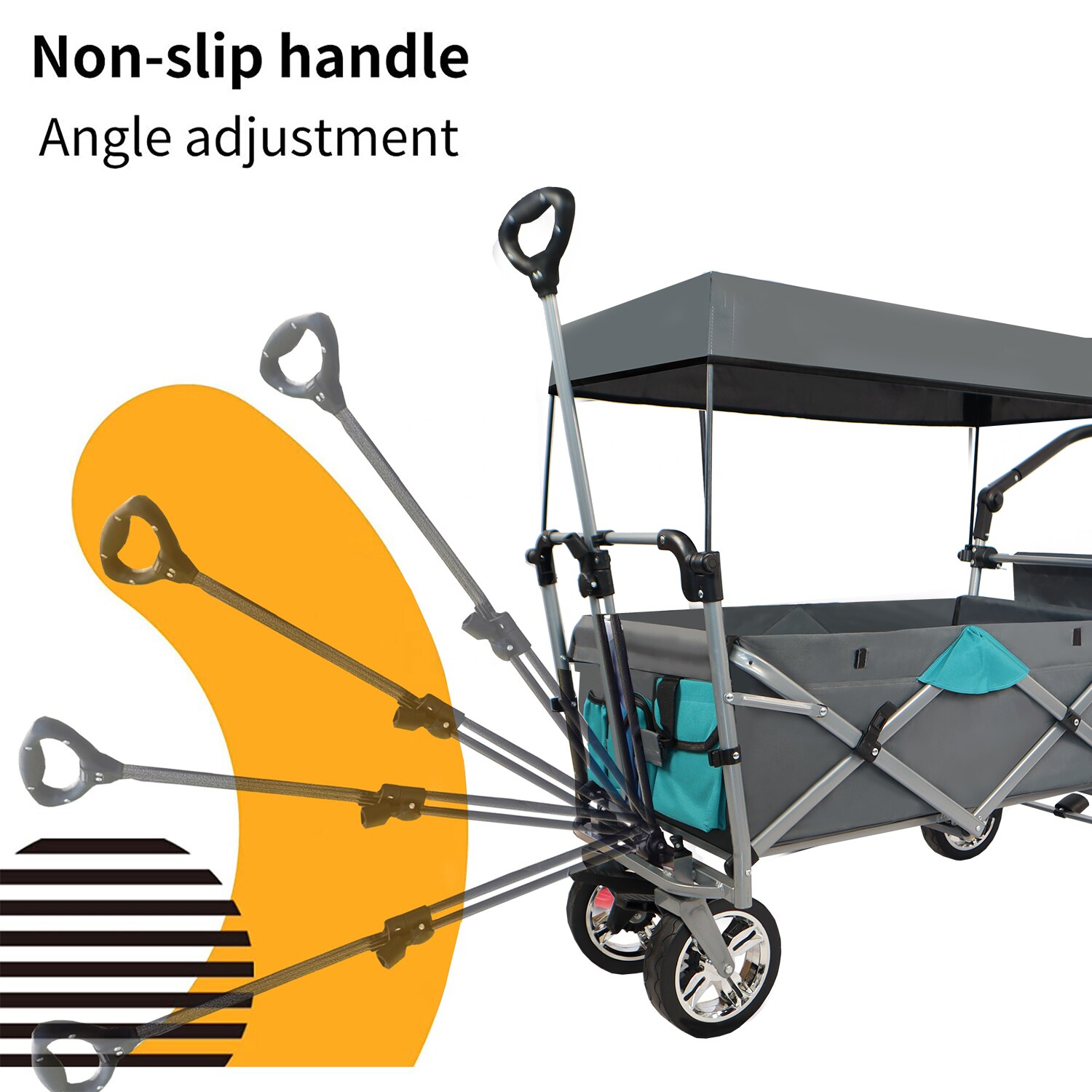 AHIOU HOME ZAZHG-27456C Yard-Carts - View #9