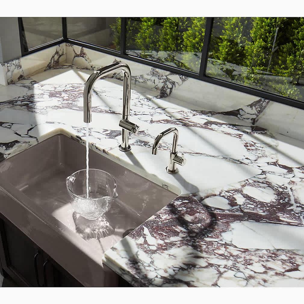 KOHLER 28269-CP Kitchen-Faucets - View #2