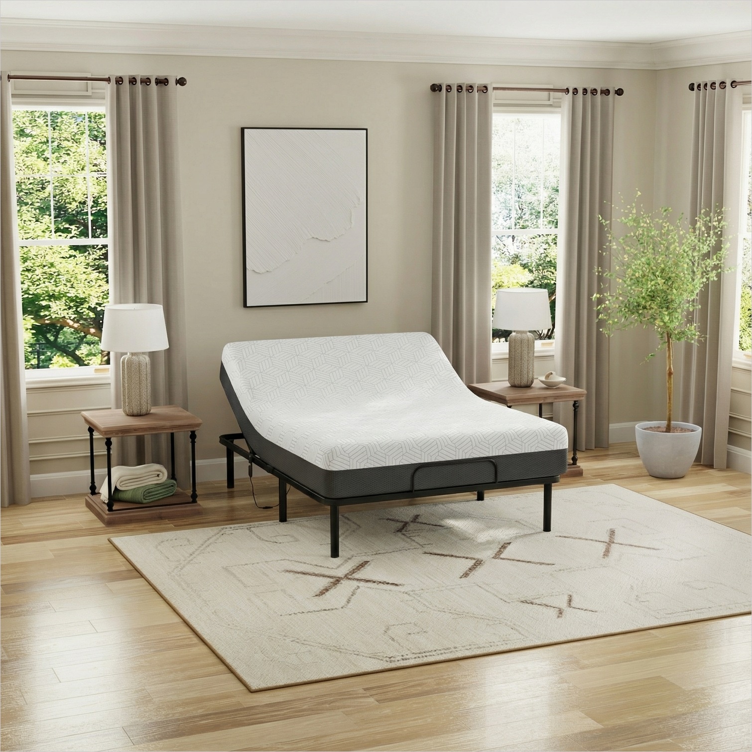 SunJet GRQYRWI7ILUR beds - View #8