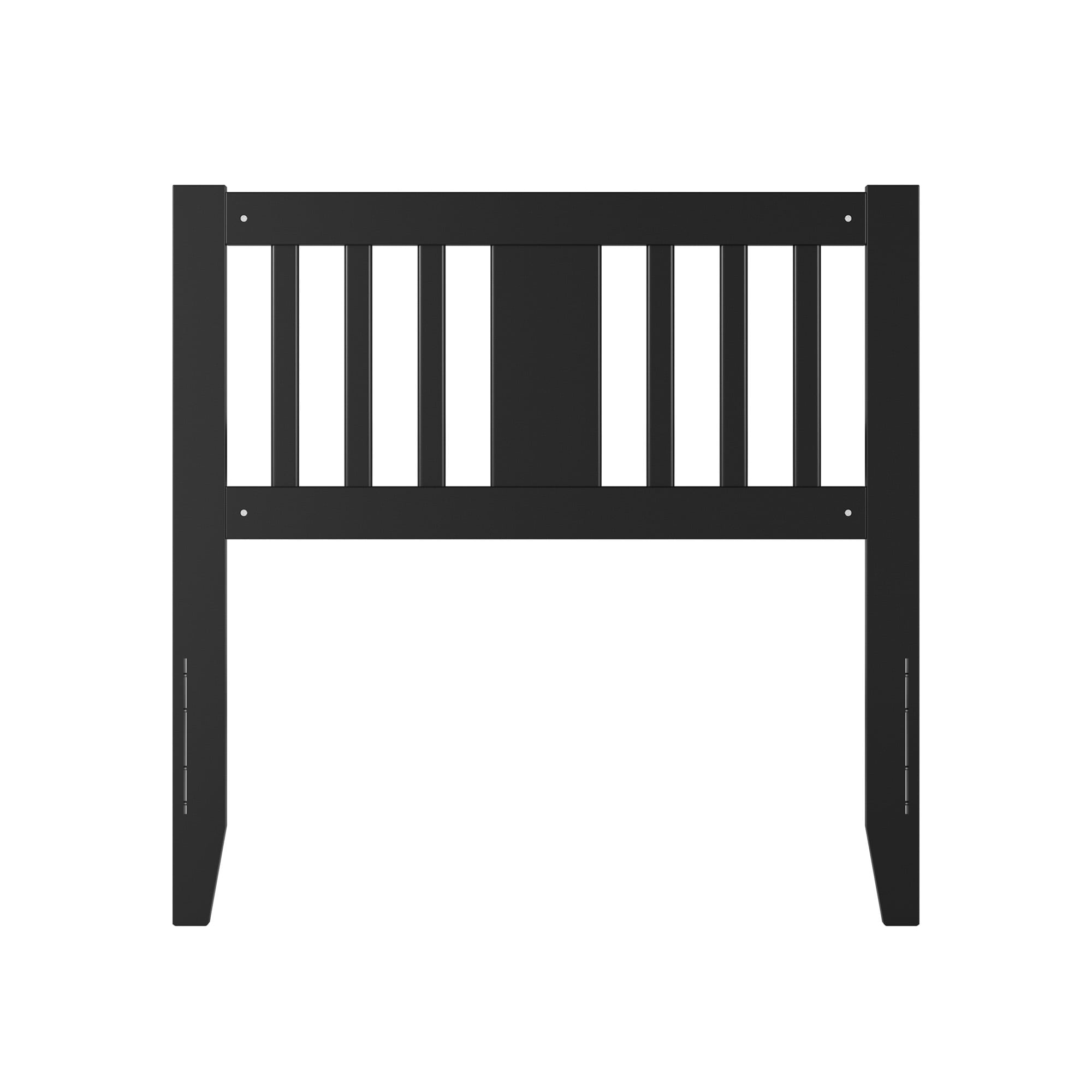 AFI AR24282B Upholstered-Headboards - View #5