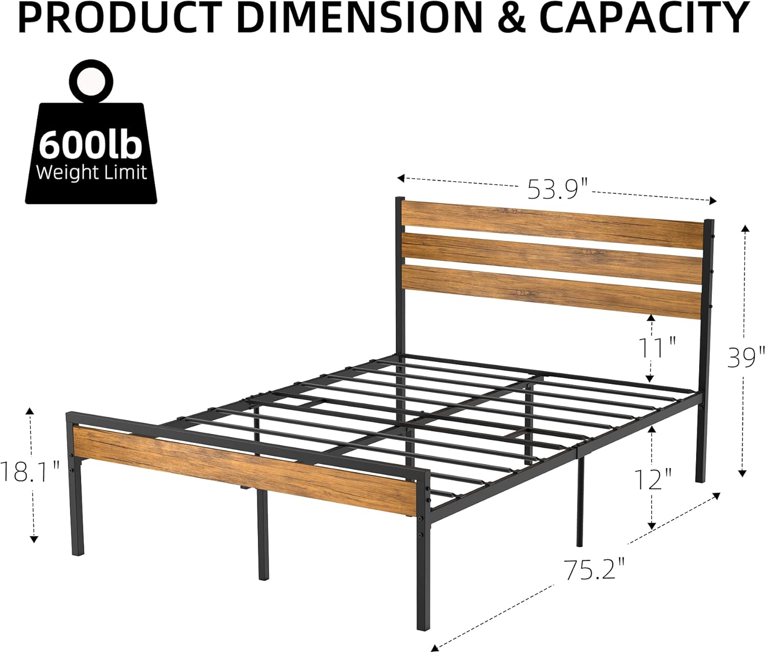 Garvee MIHHZ-H685SVAXTFY beds - View #2